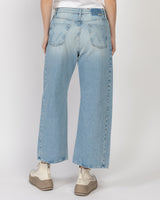 Half Pipe Ankle Jeans