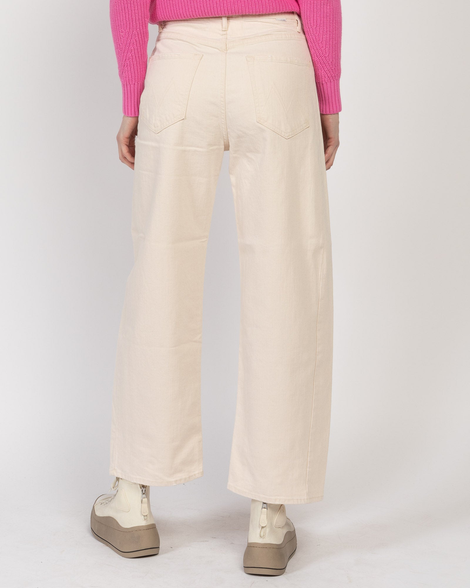 Half Pipe Ankle Denim