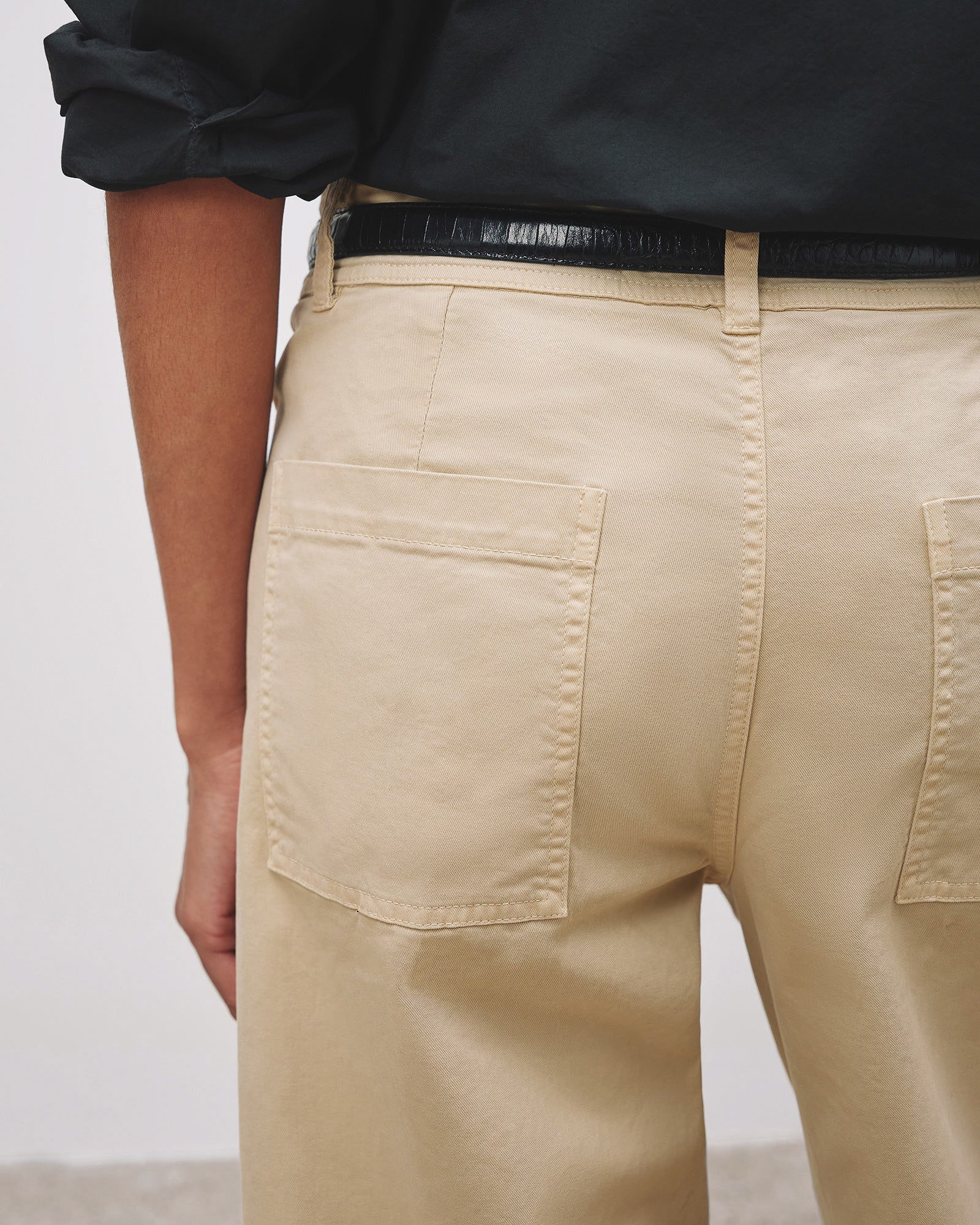 Megan Pants