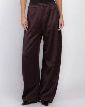 Pantalon en tricot Winslow