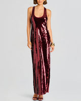 Bella Sequin Dress