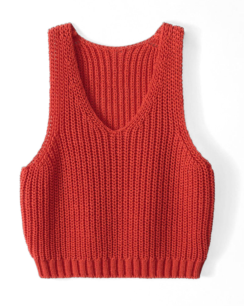 Greta Top