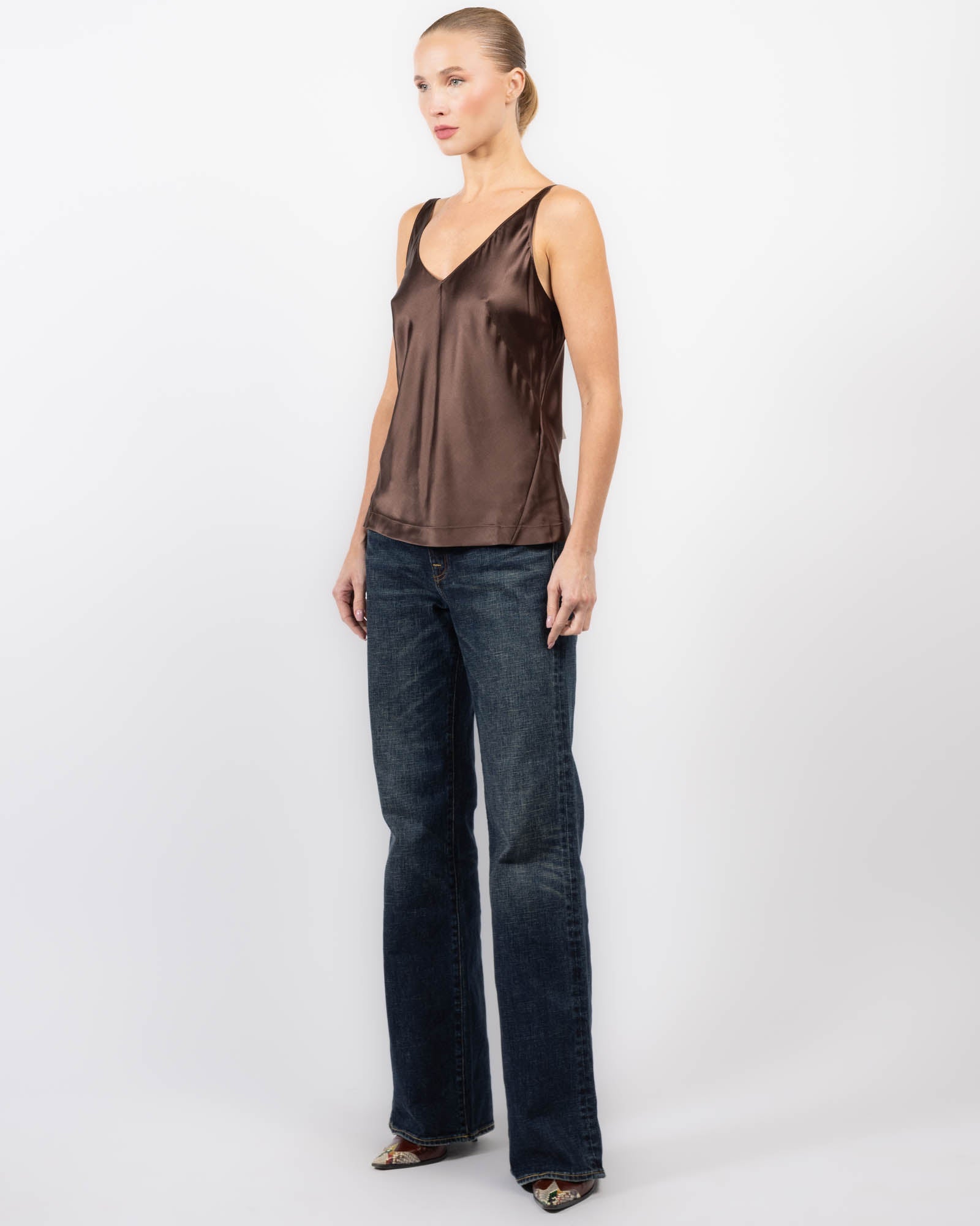 Sense Shine II Top