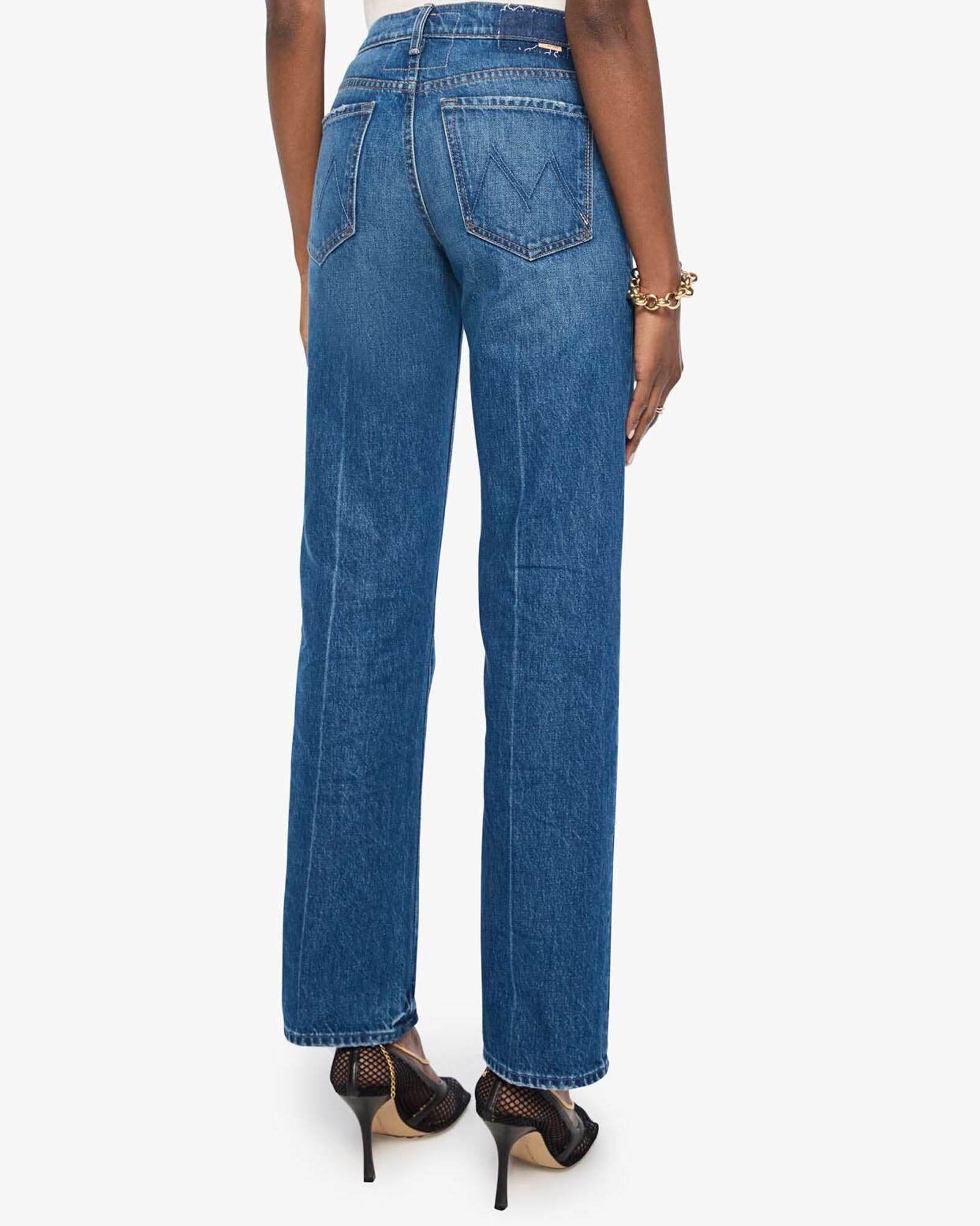 Rambler Skimp Jean