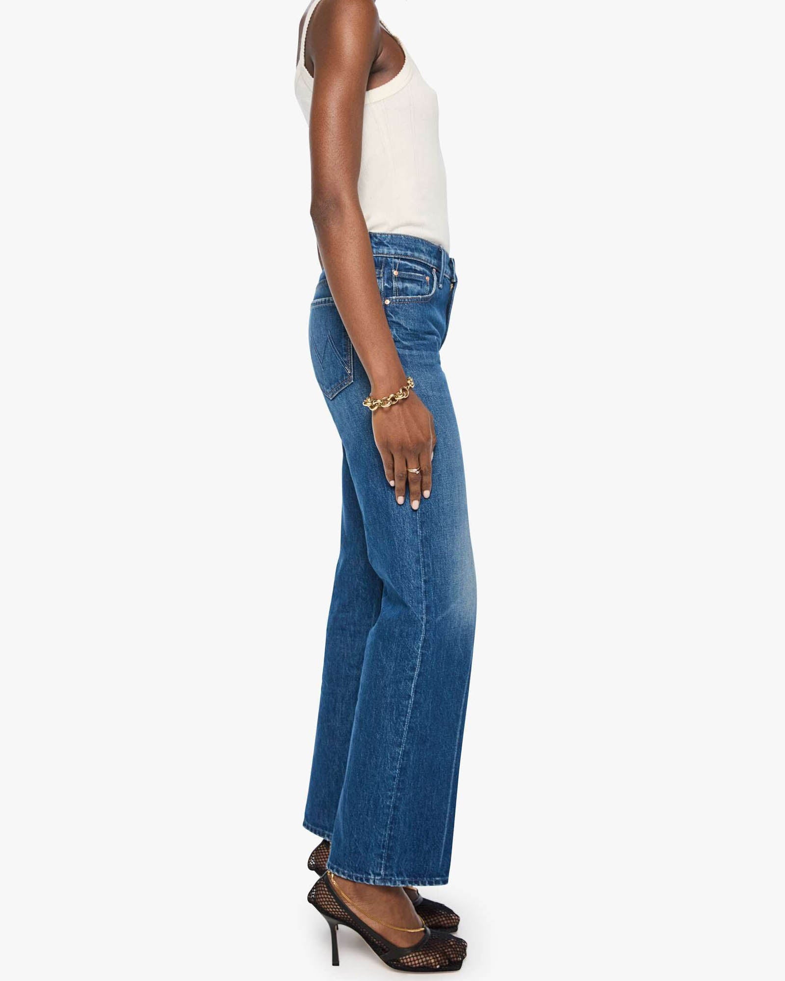 Rambler Skimp Jean