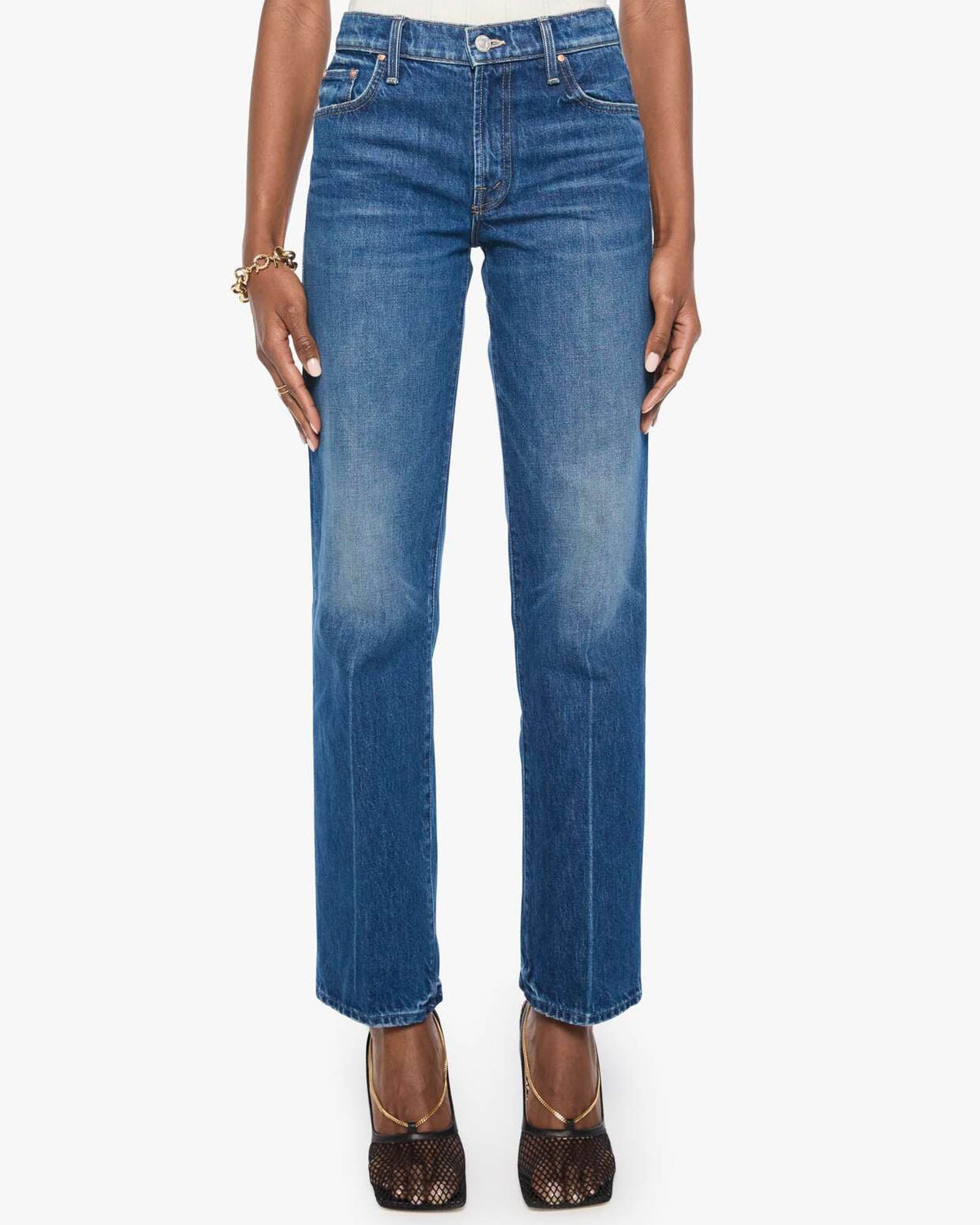 Rambler Skimp Jean