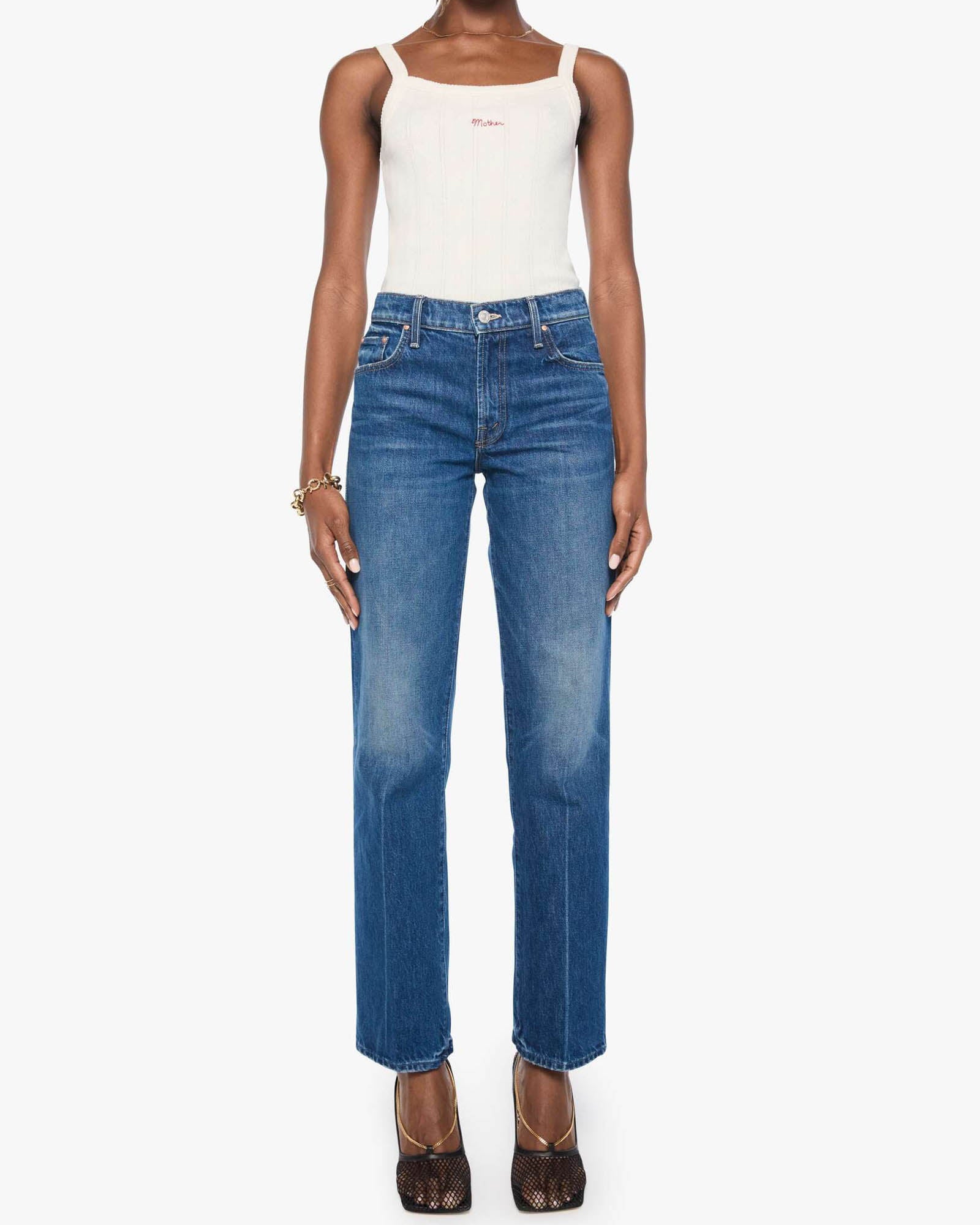 Rambler Skimp Jean