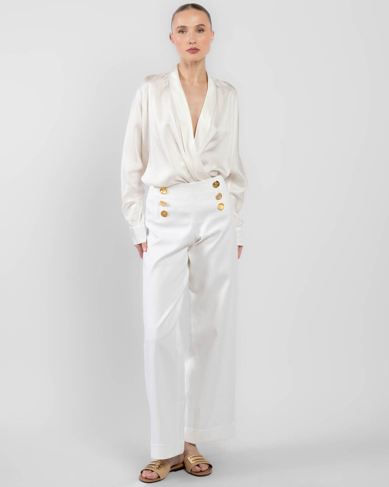 Mila Blouse