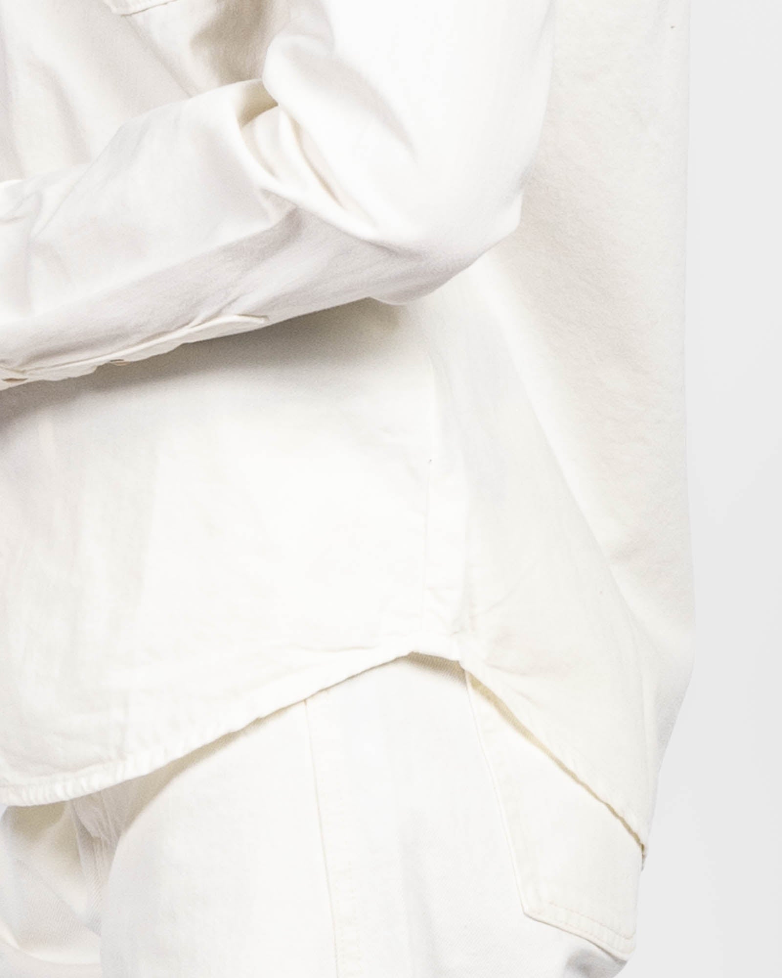 Chemise en jean Travis