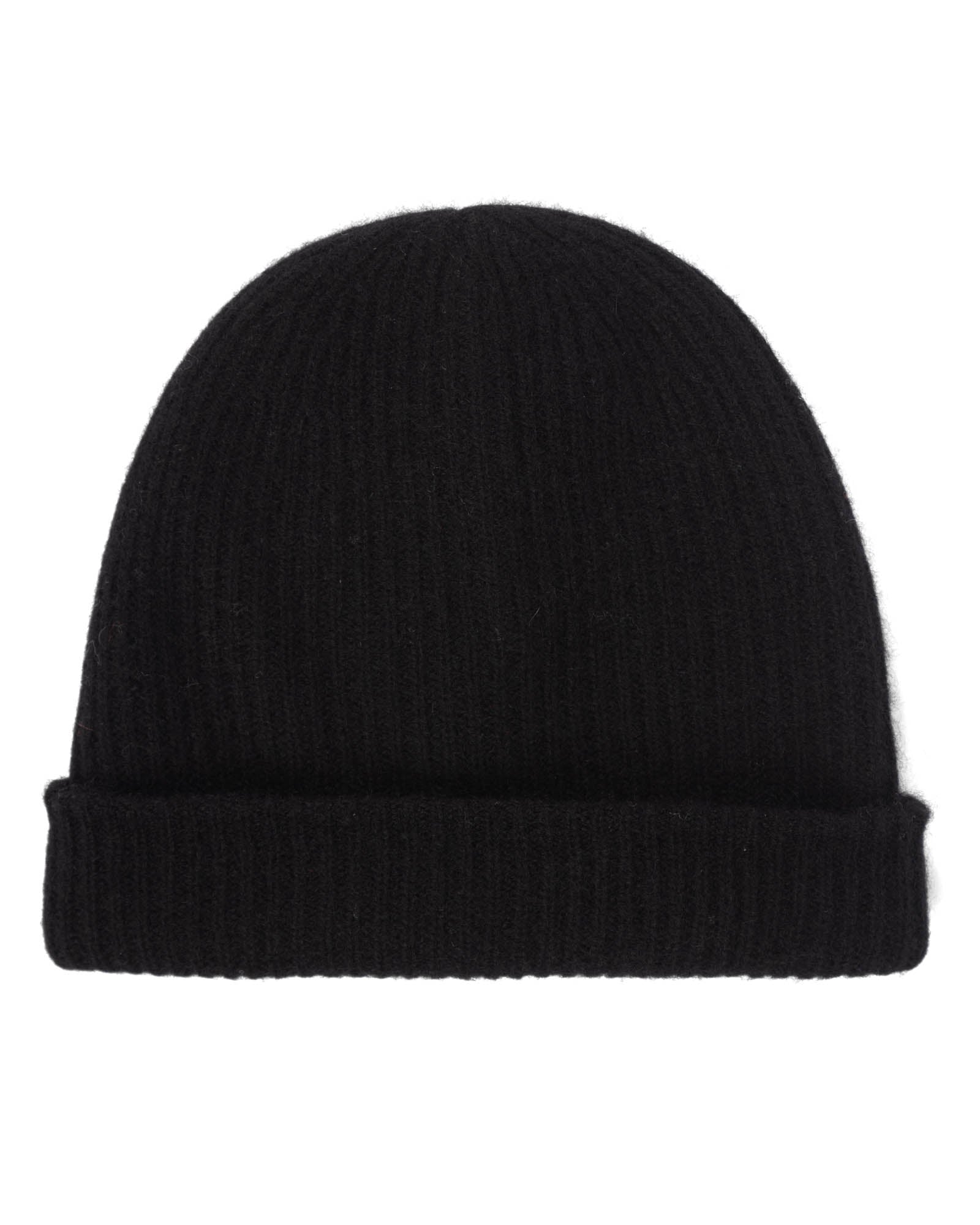 Rib Beanie