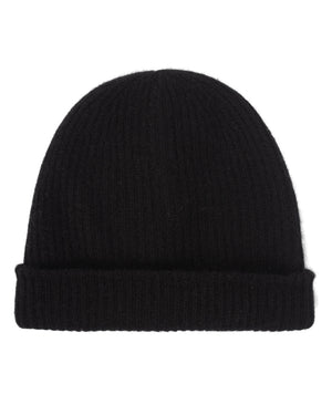 Rib Beanie