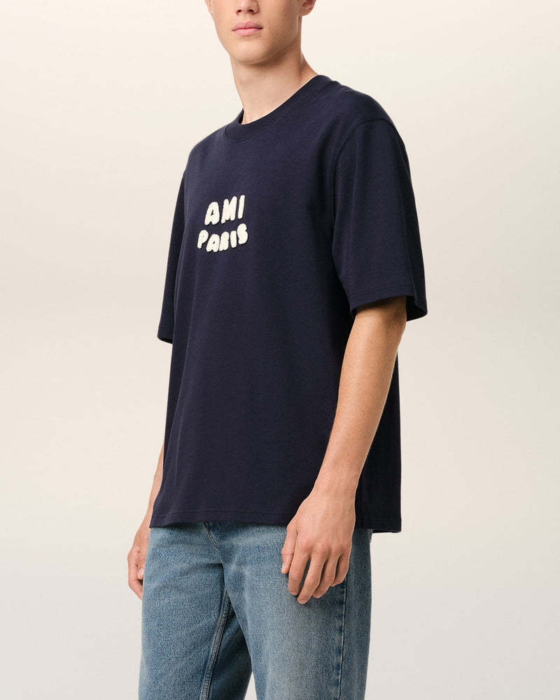 Boxy T-Shirt