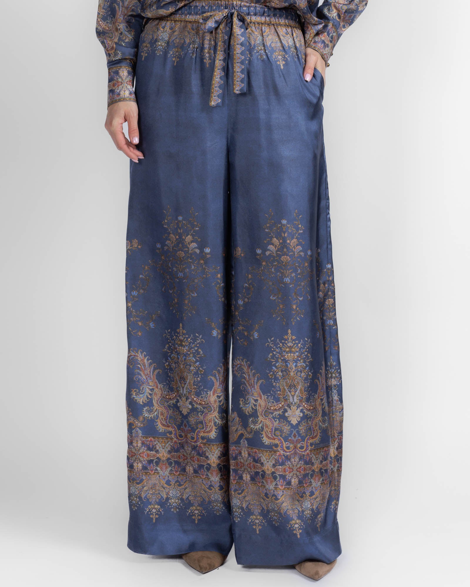 Valient Track Pant