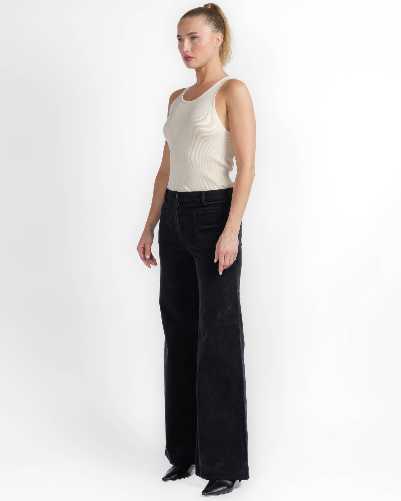Florence Pant