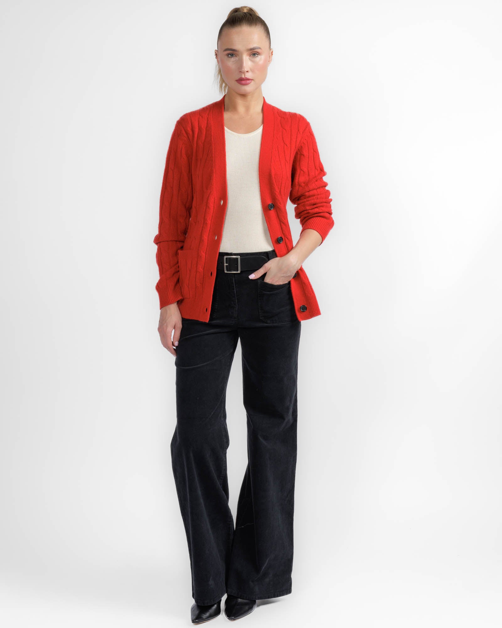 Florence Pant