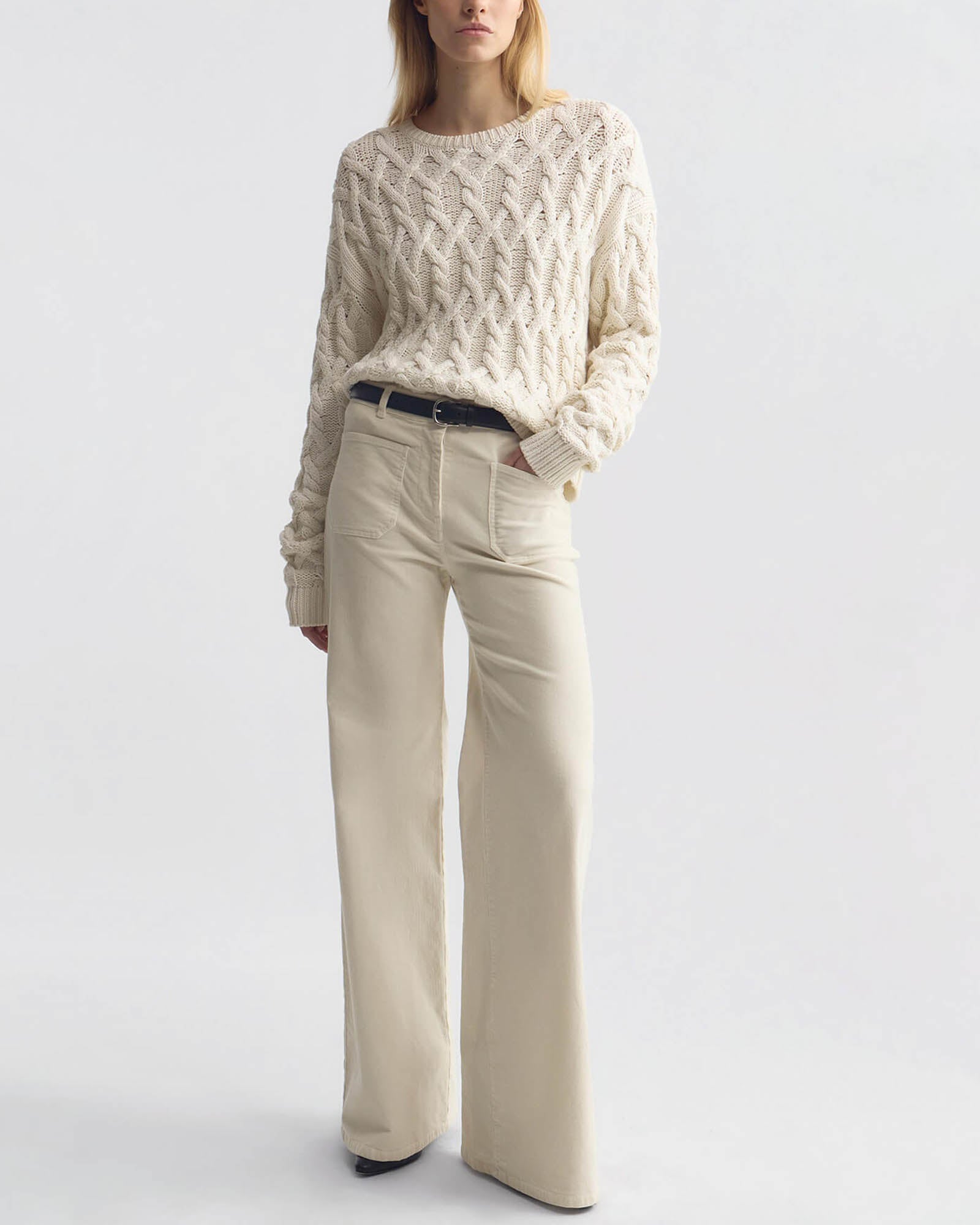 Florence Pant