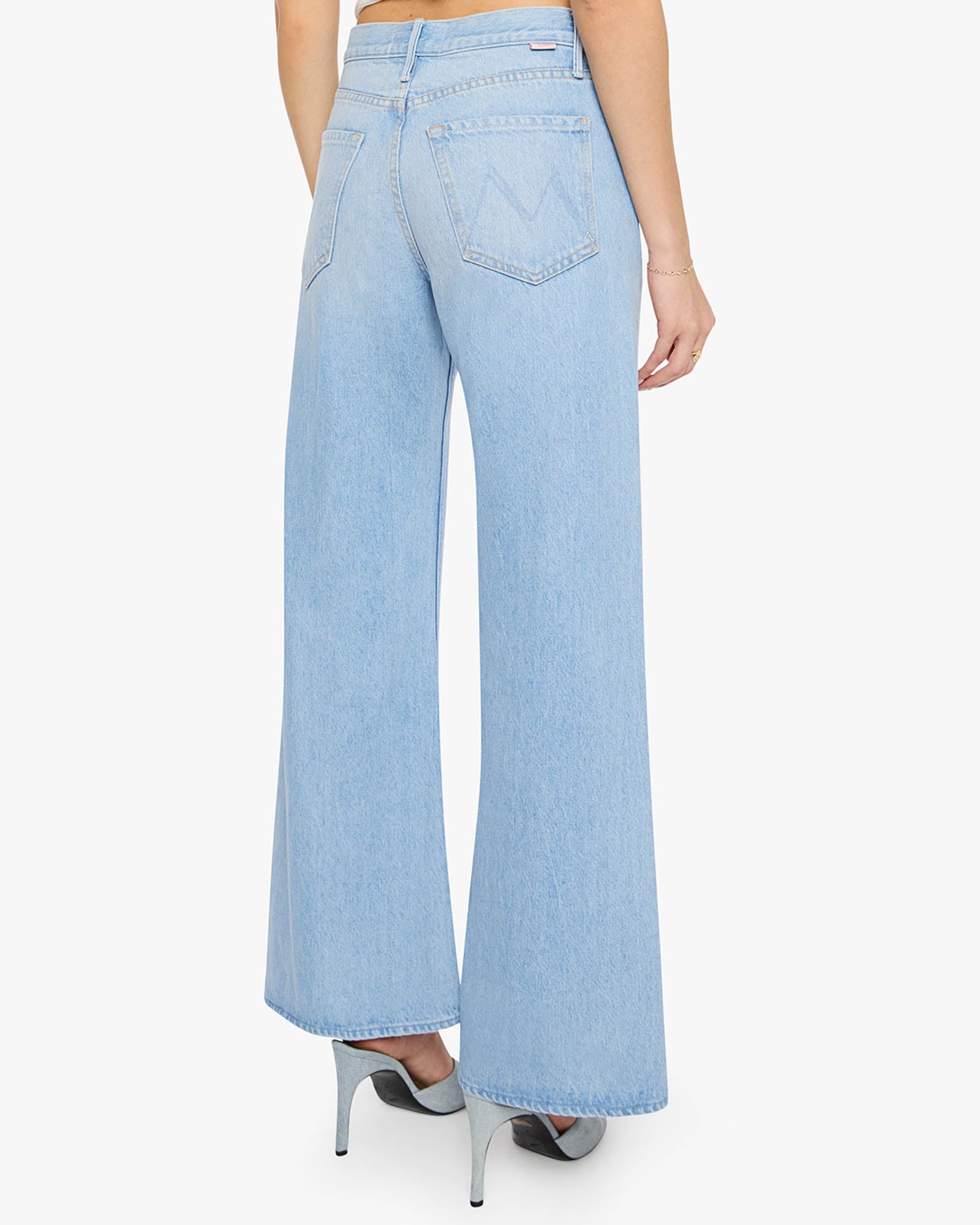 Lemon Twist Jean