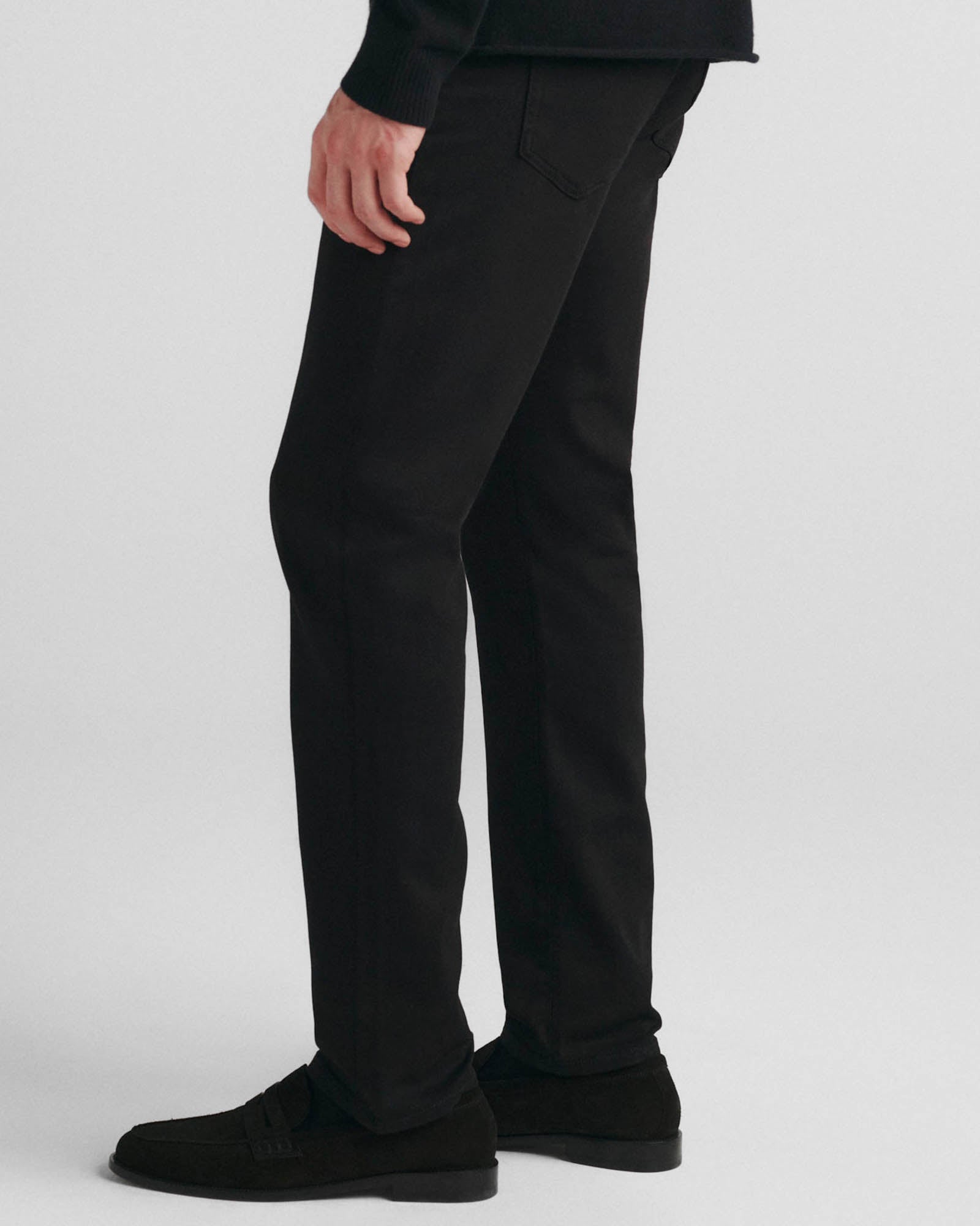 Russel Slim Jeans