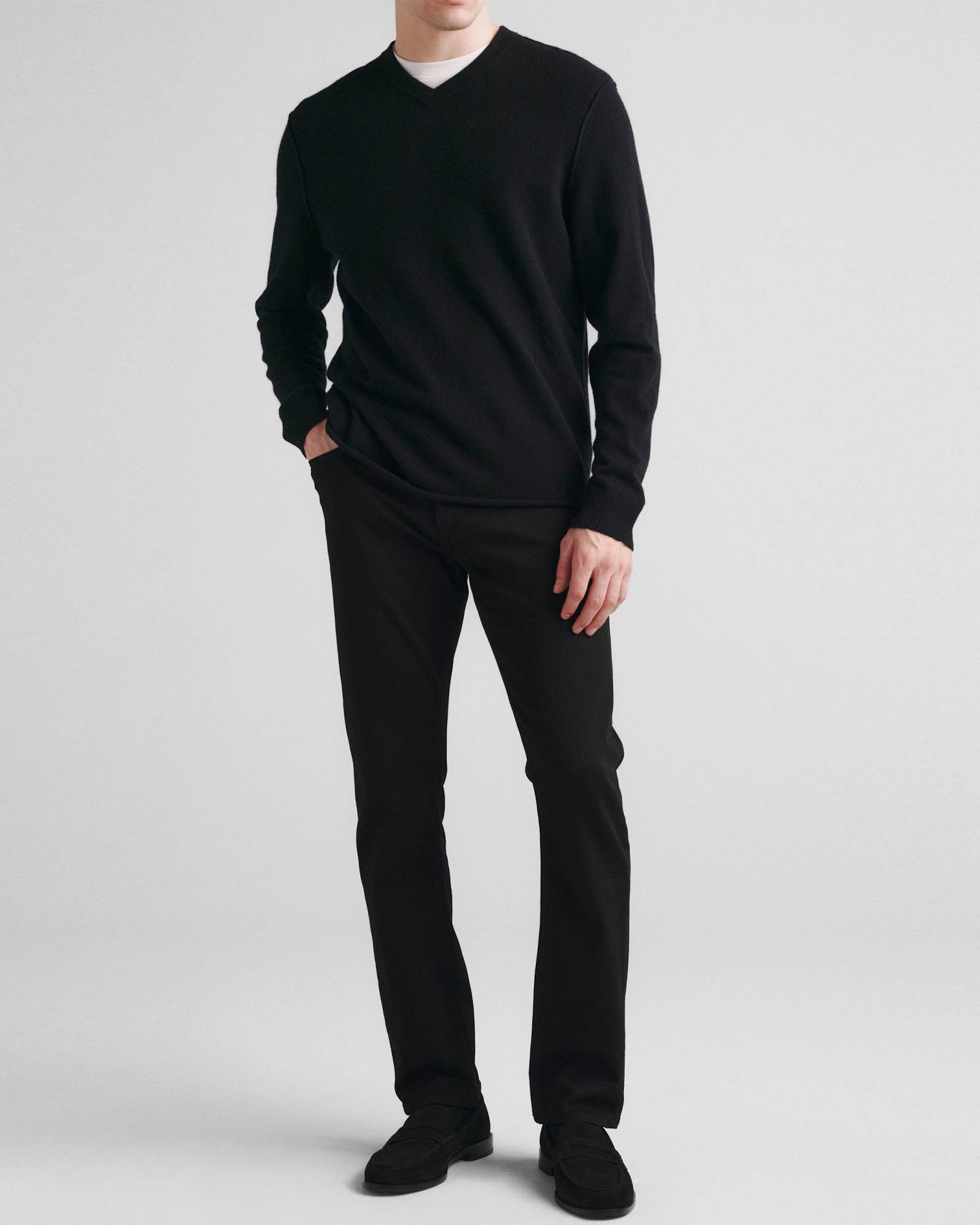 Russel Slim Jeans
