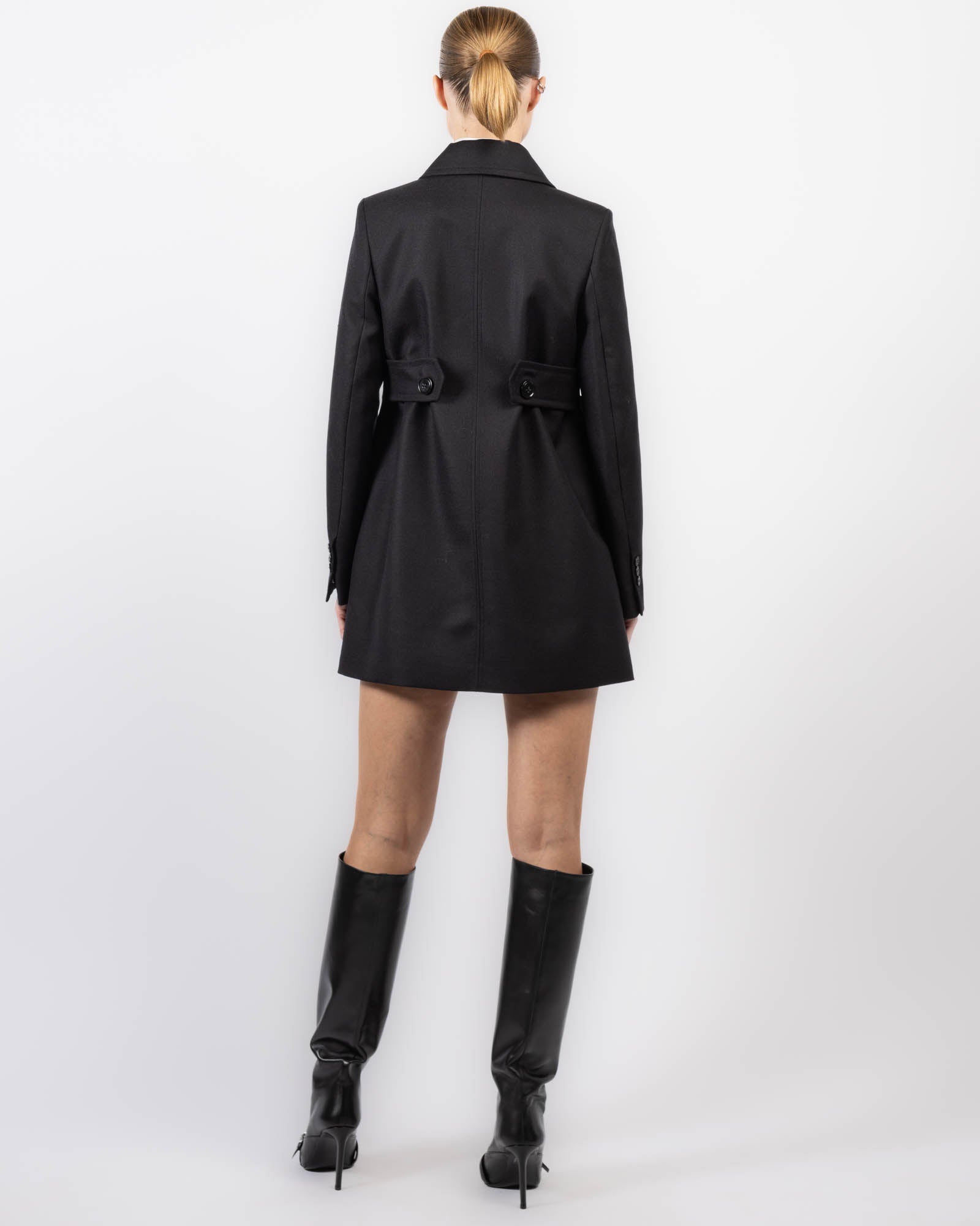 Strike Coolness Coat