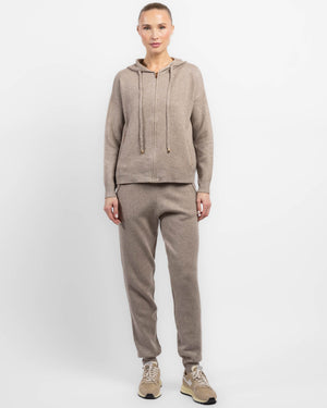 Two Piece Knit Set