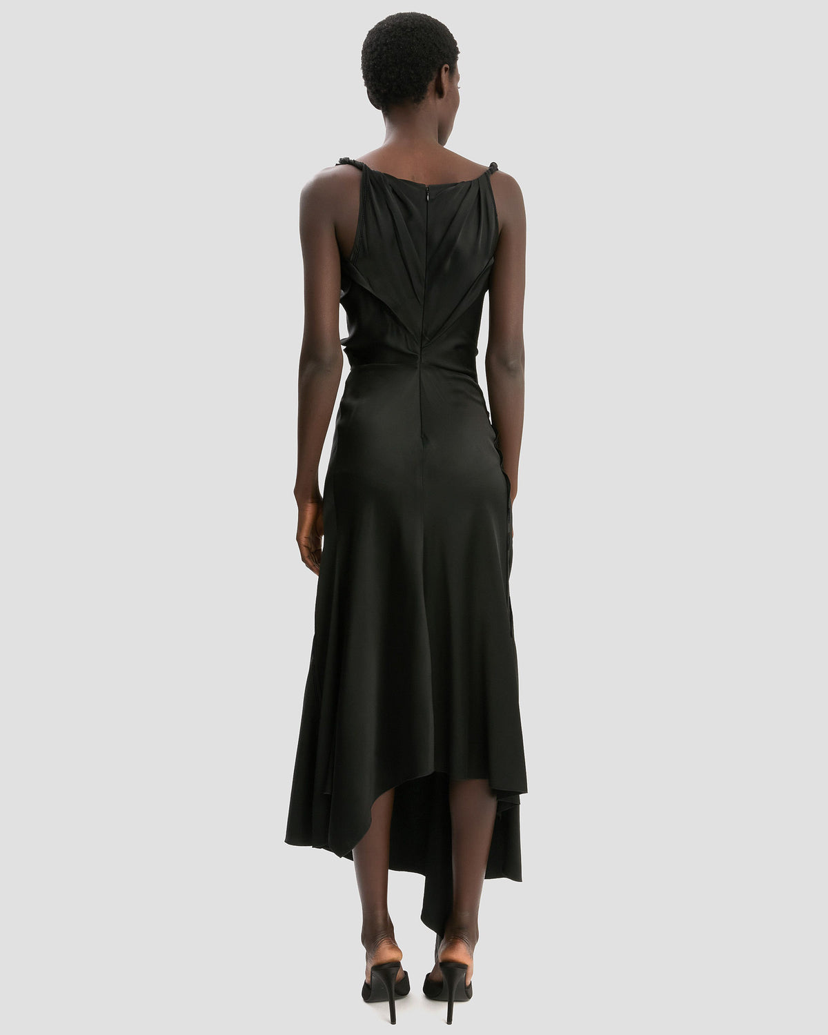 Posy Dress