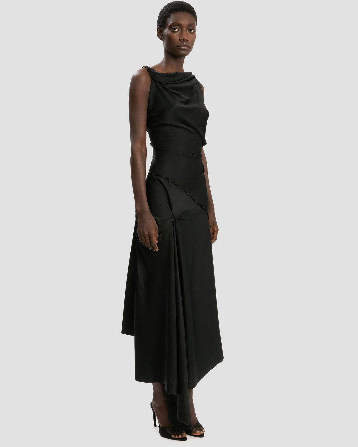 Posy Dress