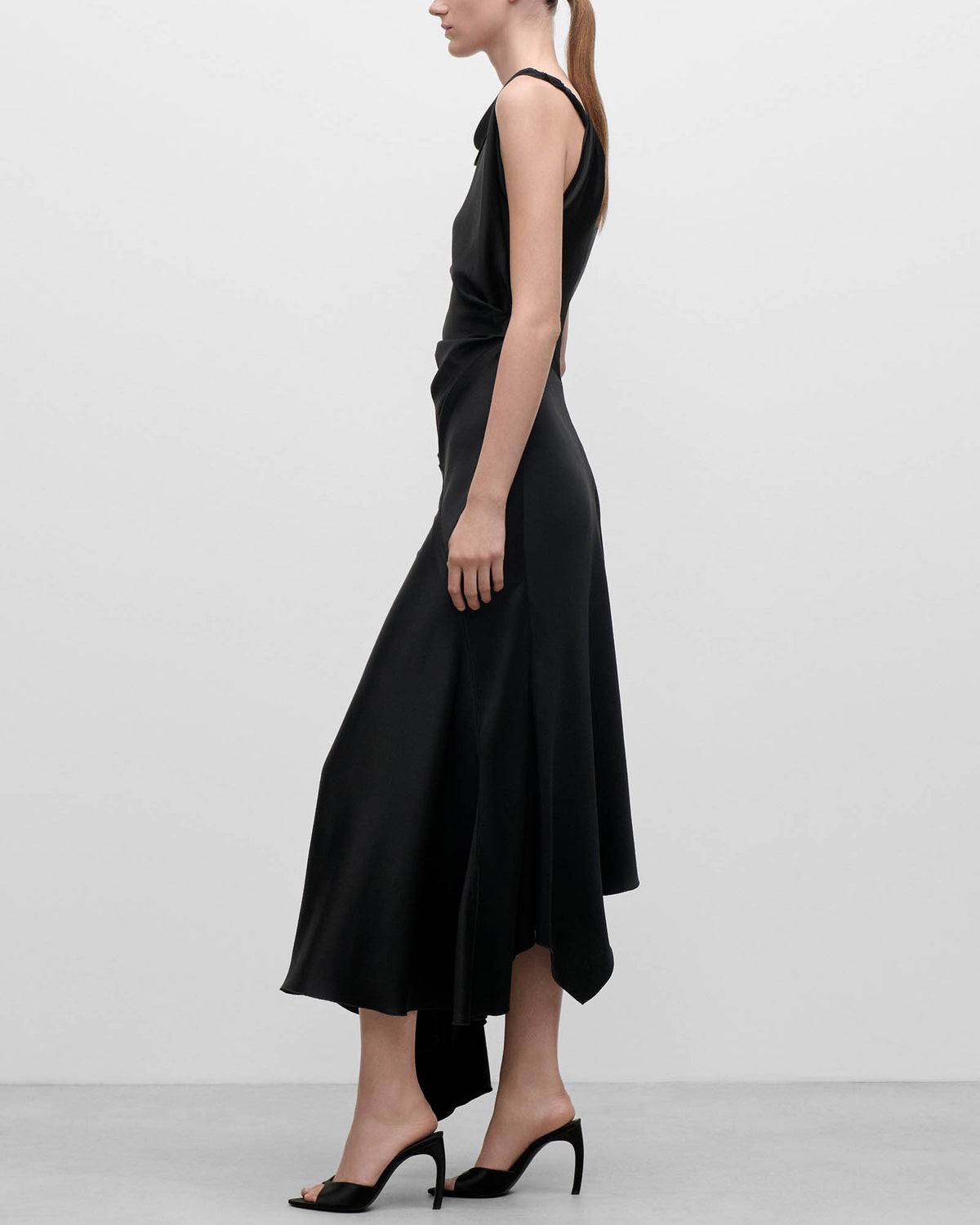 Posy Dress