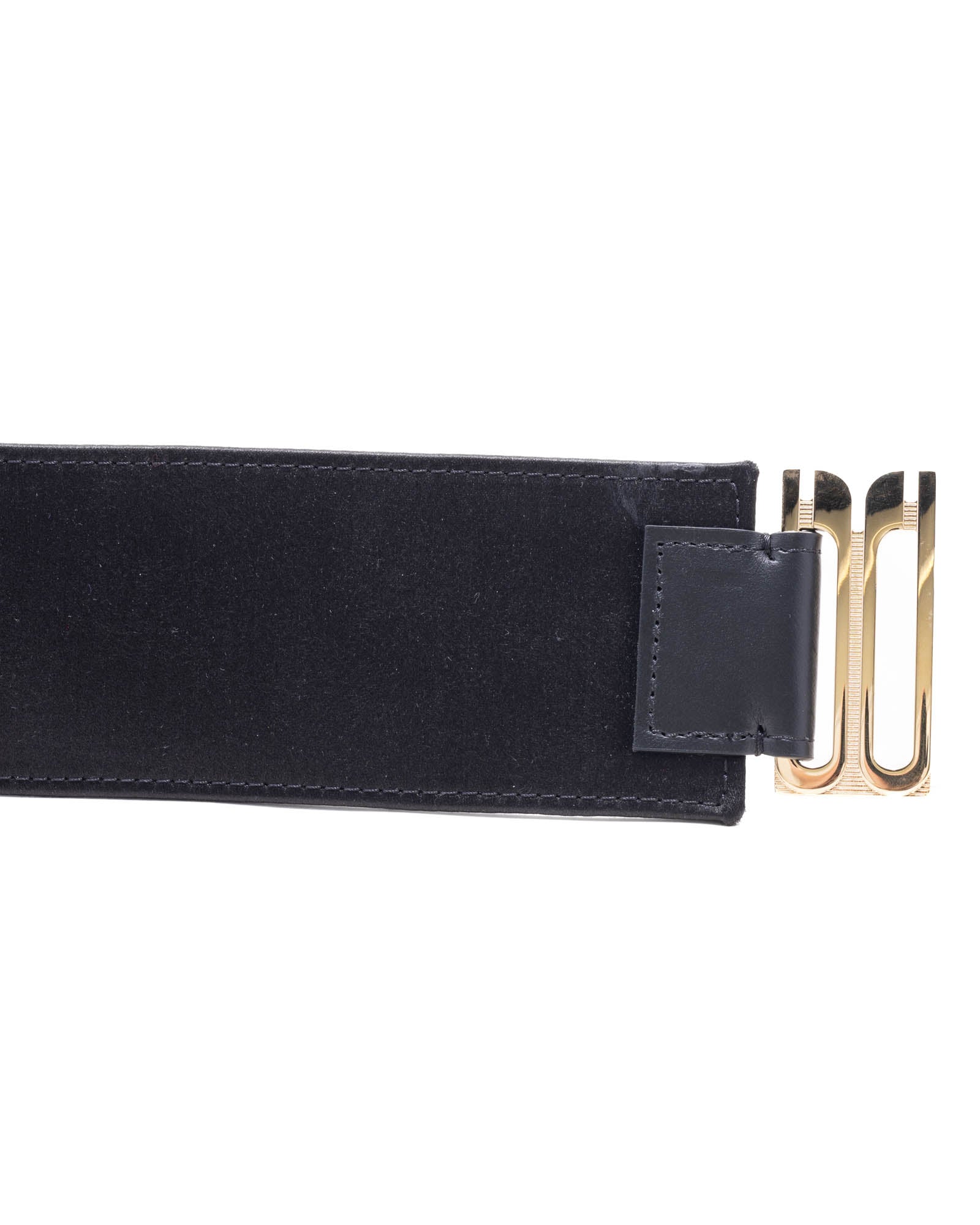 Tuxedo Belt