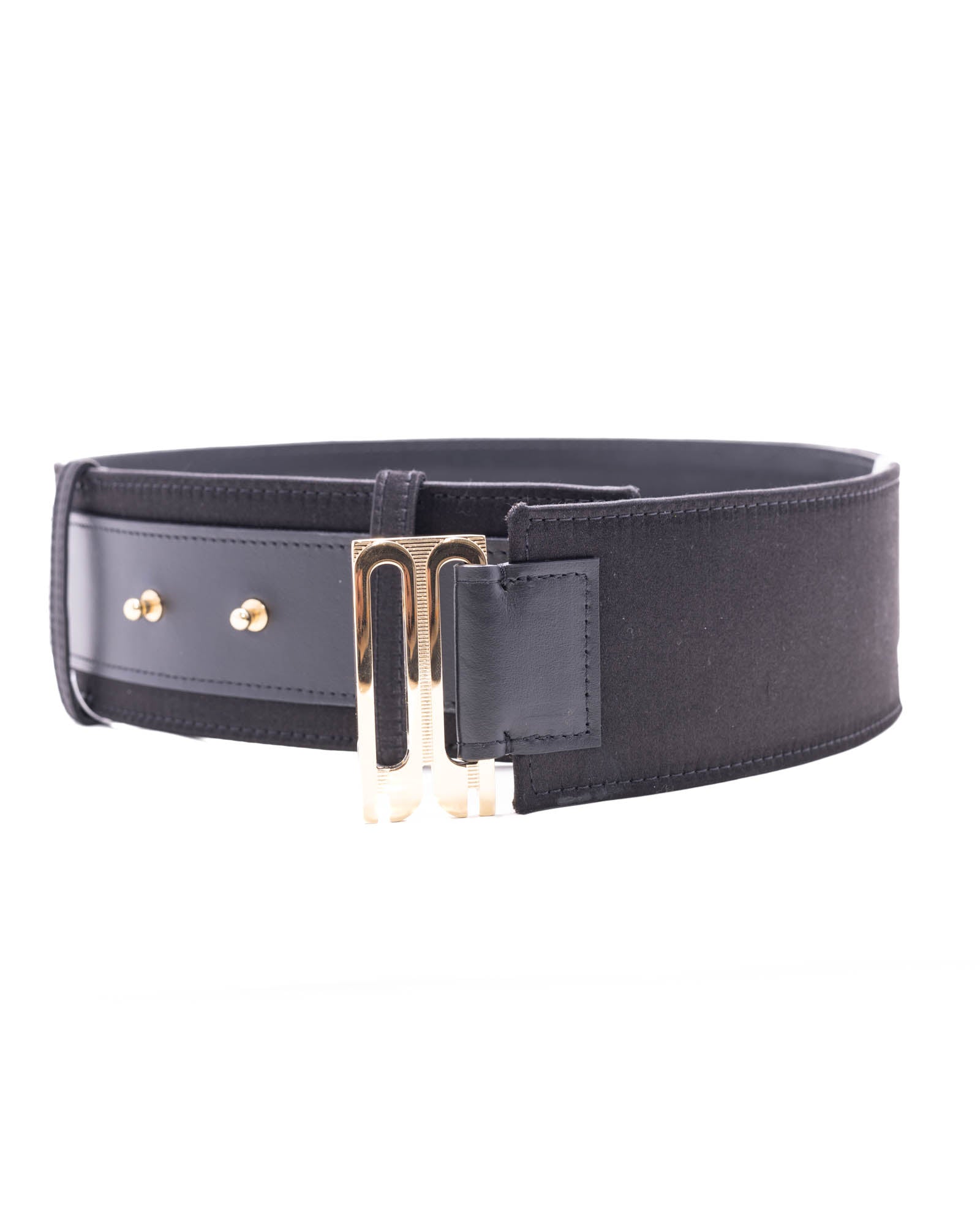 Tuxedo Belt