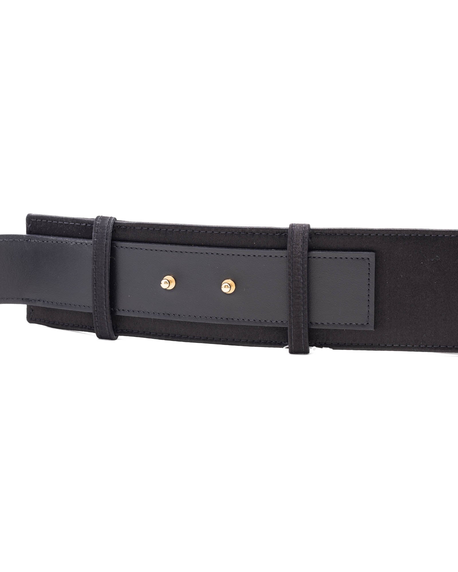 Tuxedo Belt