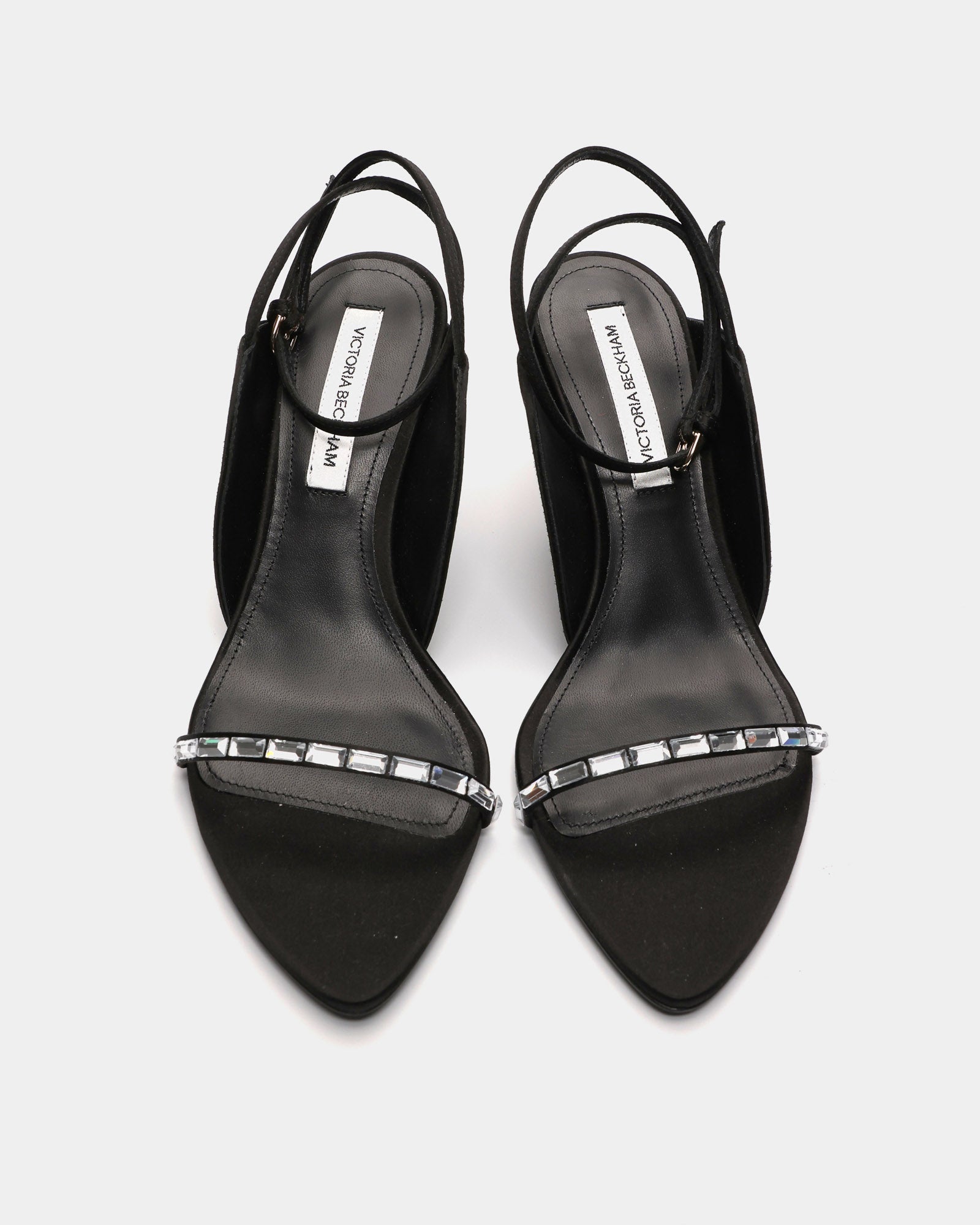 Sandales Eliza 75 mm