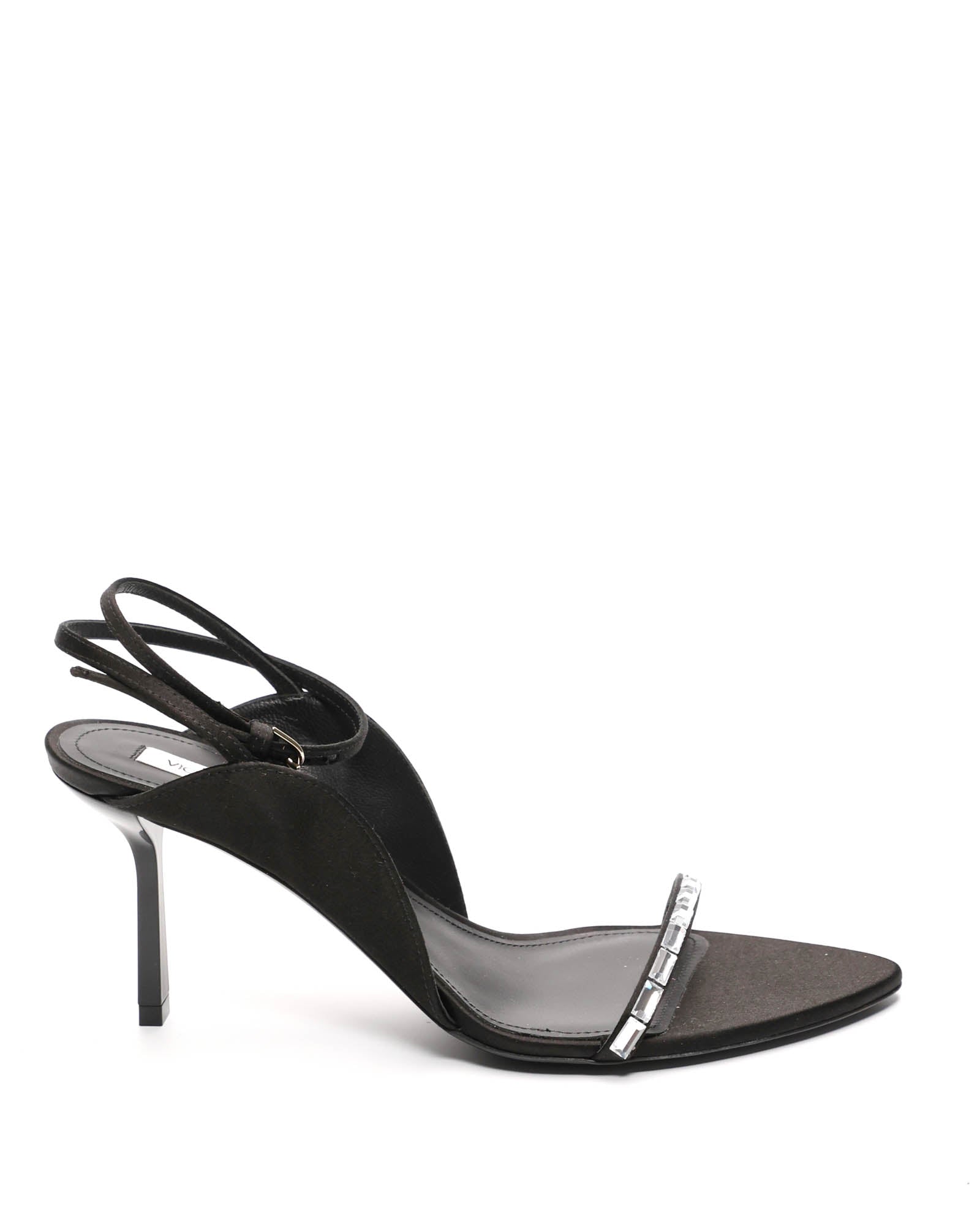 75MM Eliza Sandals