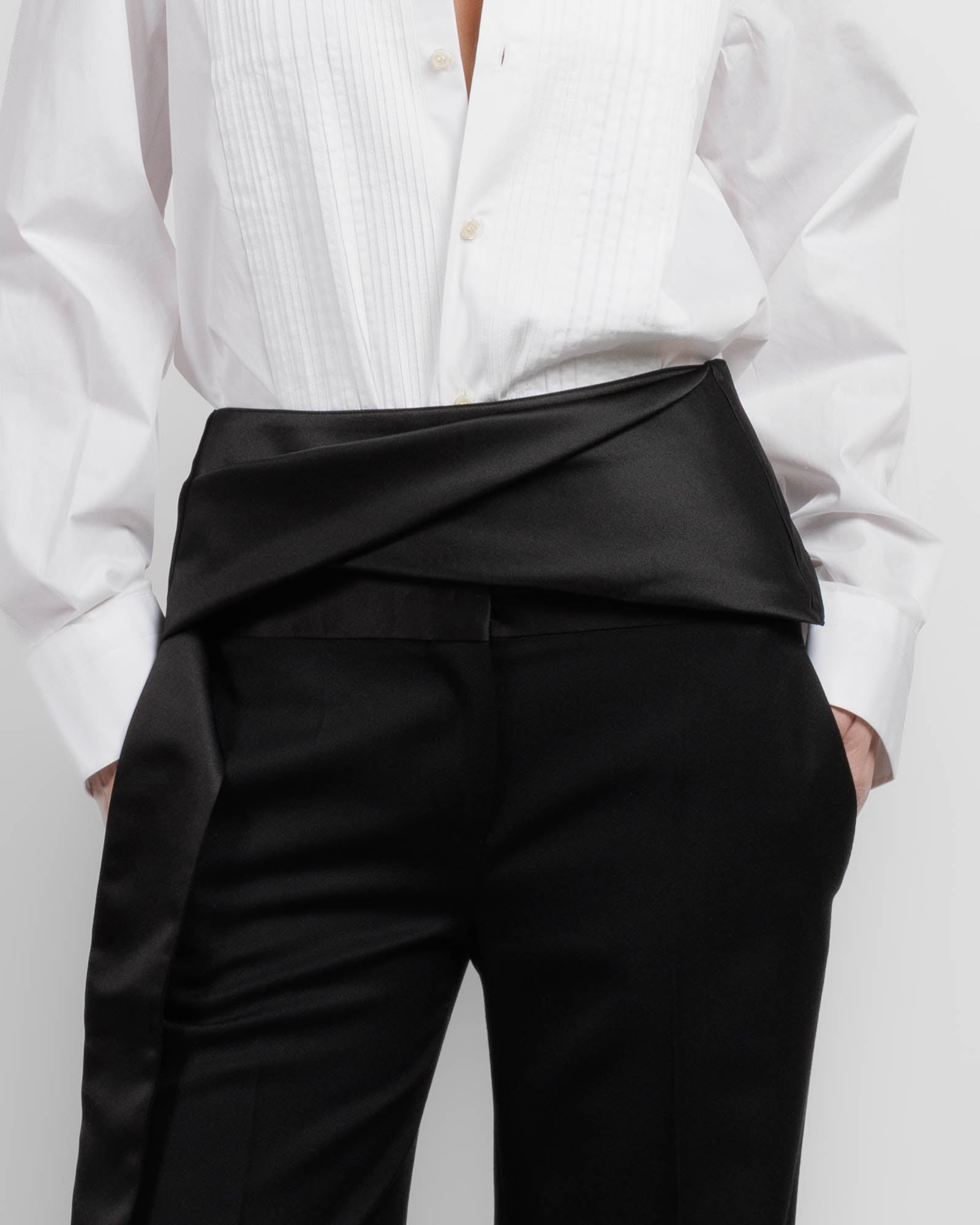 Basque Waist Belt