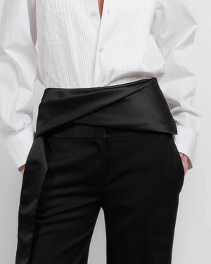 Basque Waist Belt
