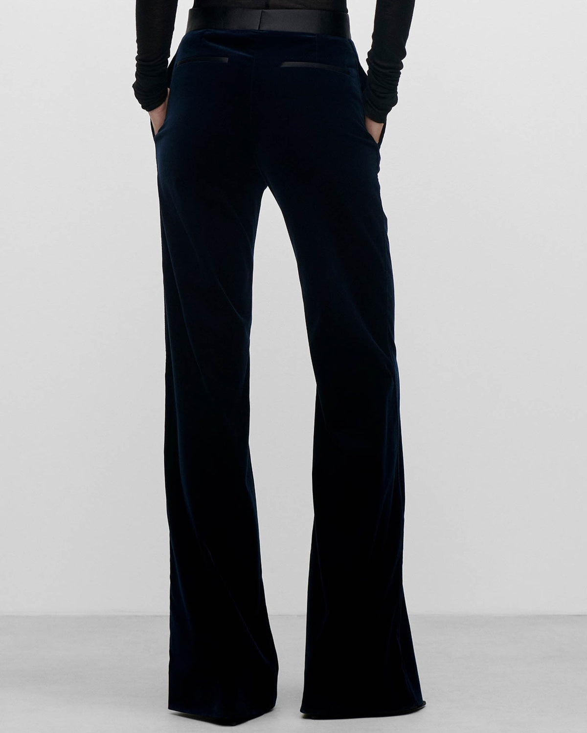 Alina Trousers
