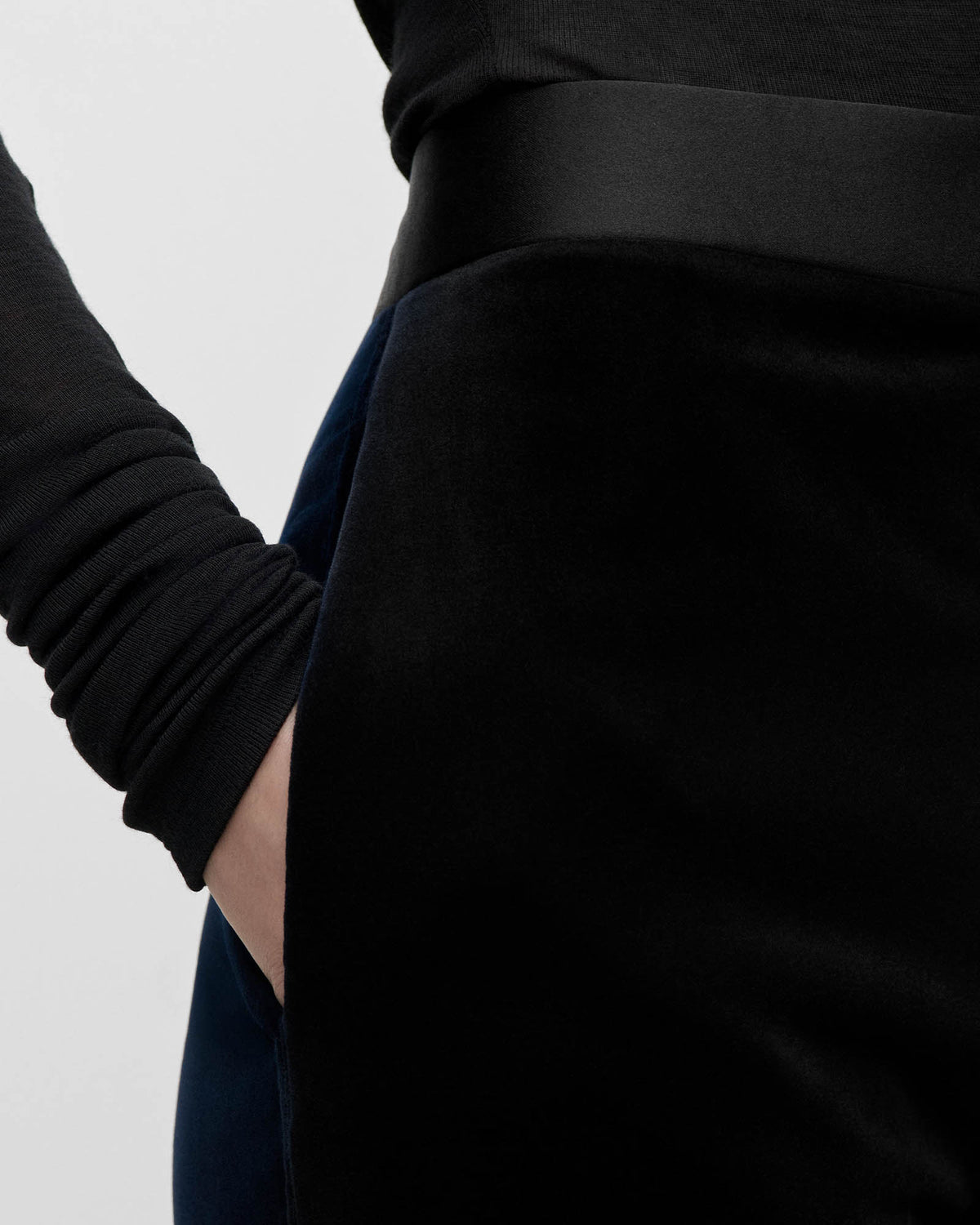 Alina Trousers