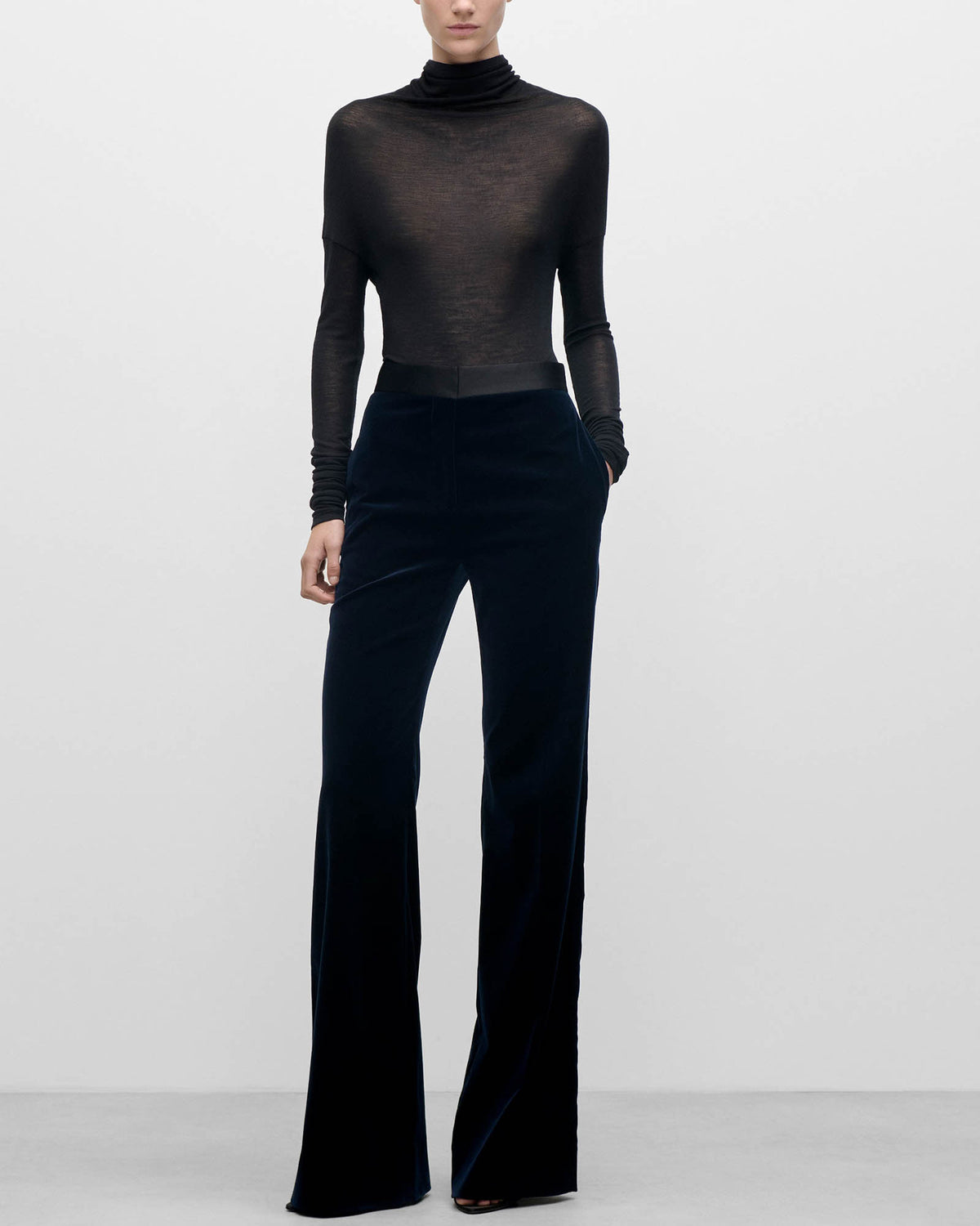 Alina Trousers