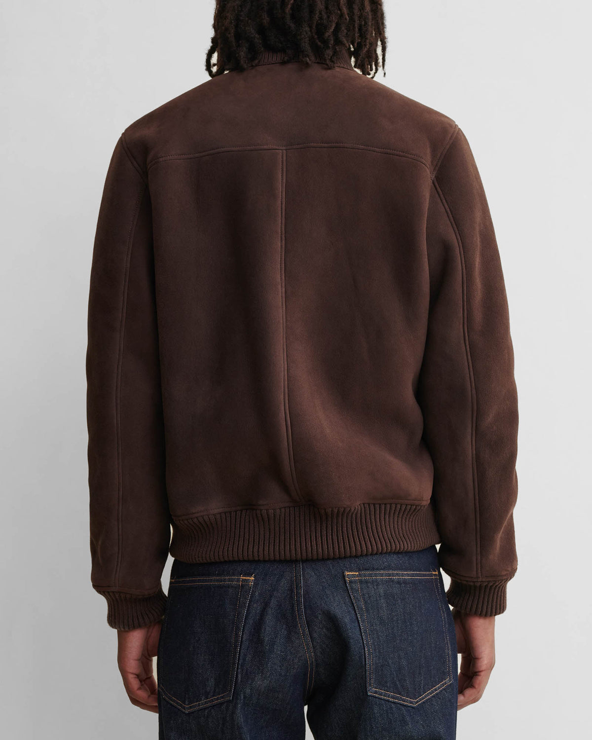 Arek Jacket