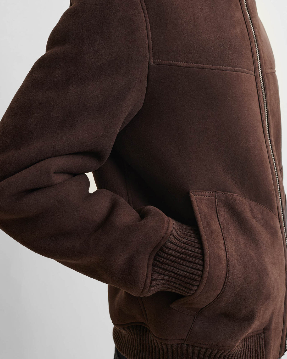 Arek Jacket