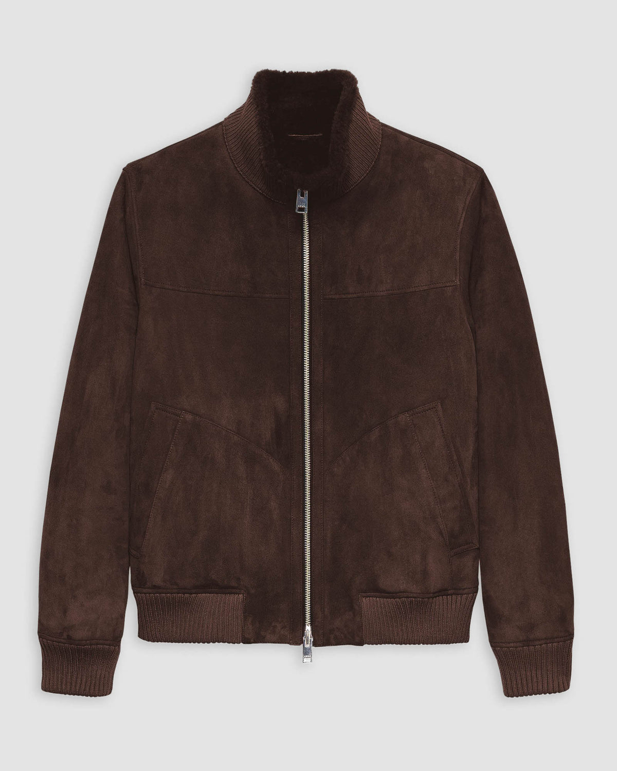 Arek Jacket