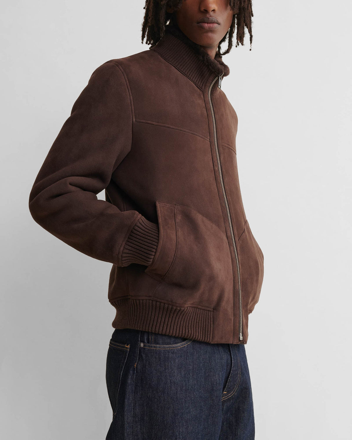 Arek Jacket