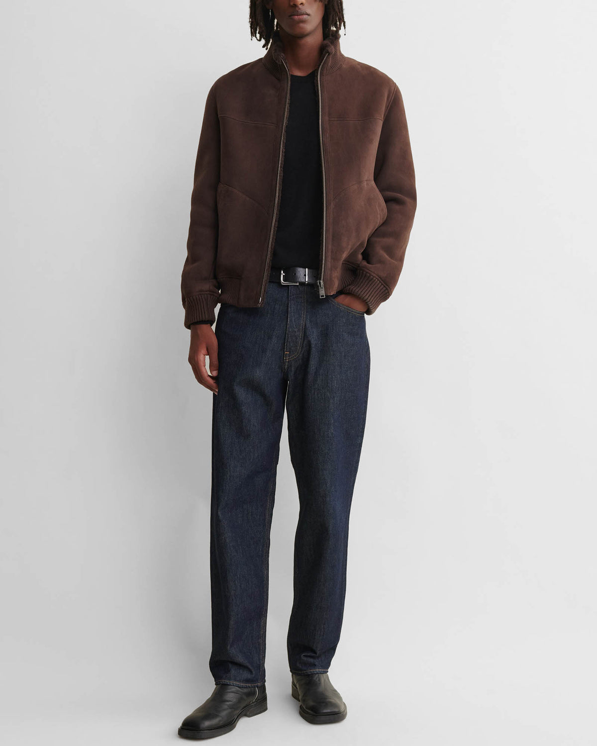 Arek Jacket