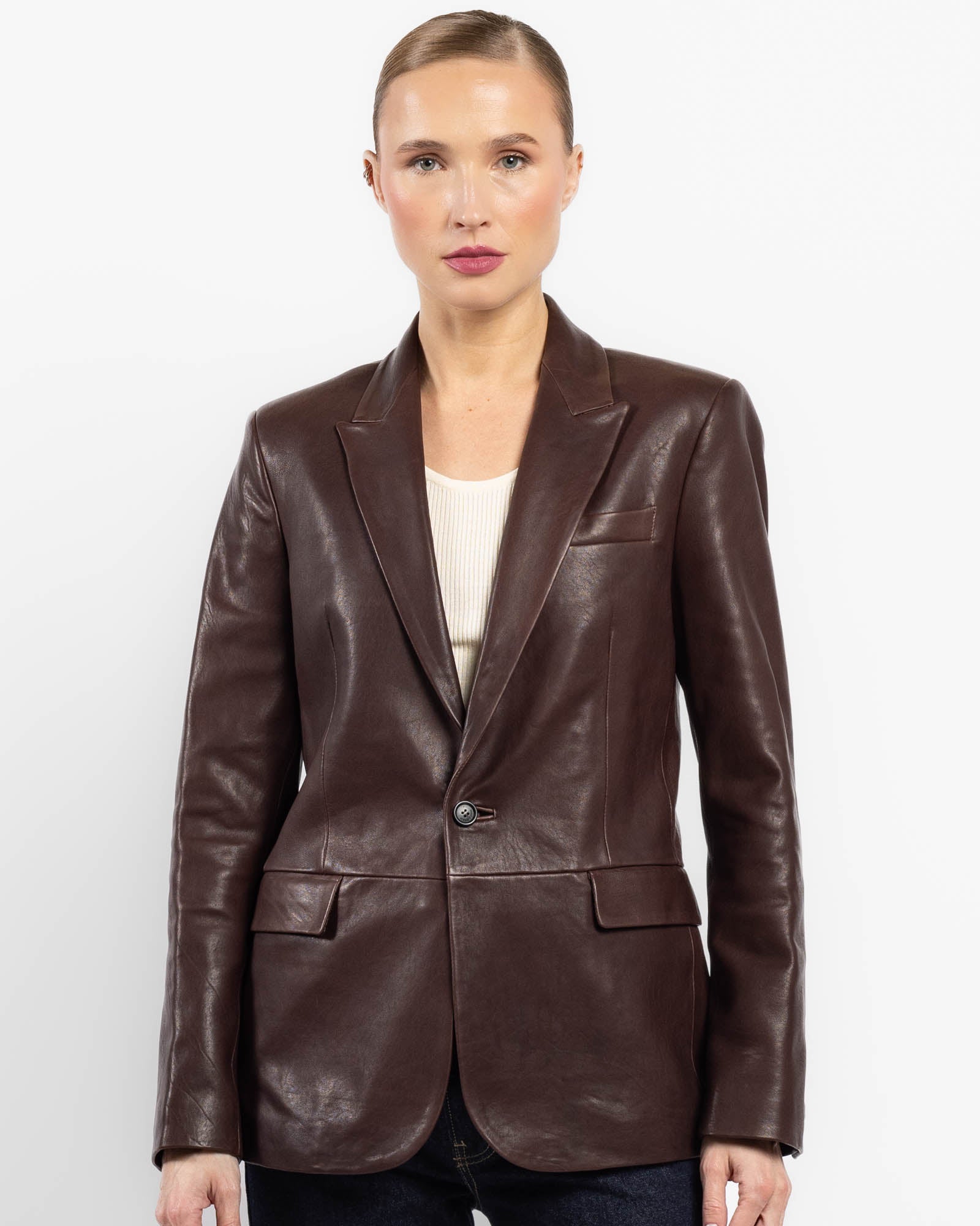 Belmonde Jacket
