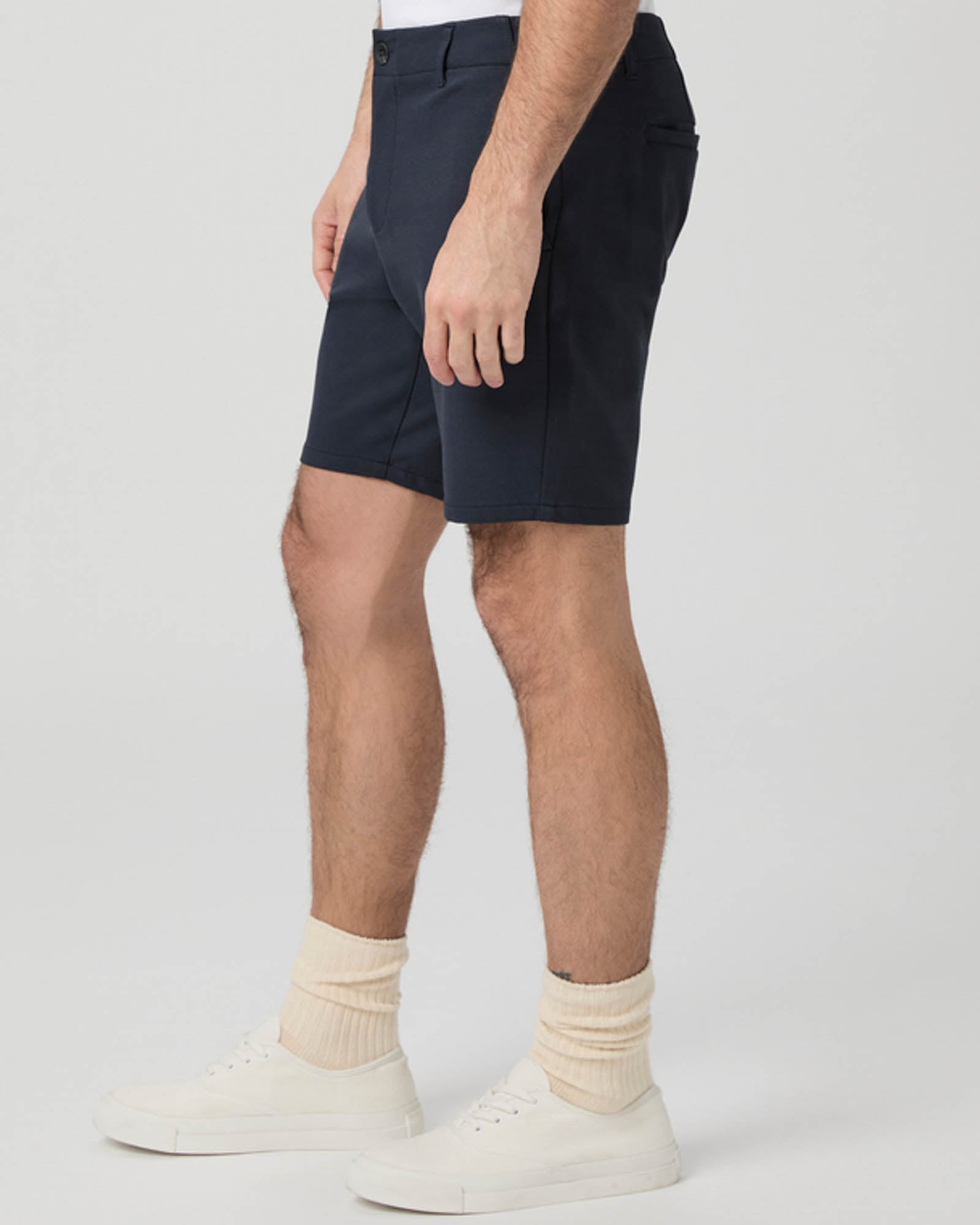Rickson Trouser Shorts