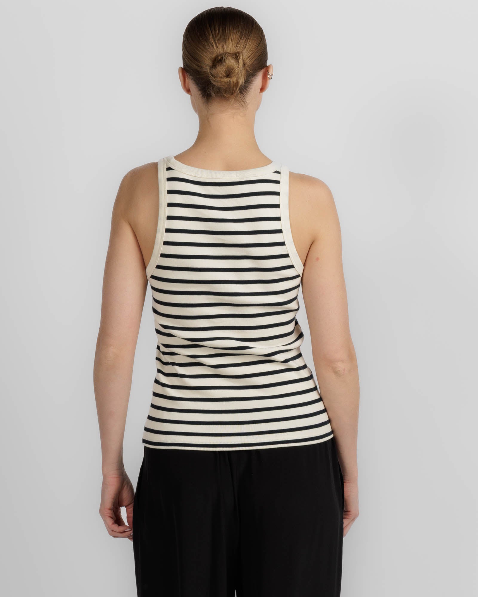 Jennifer Rib Tank