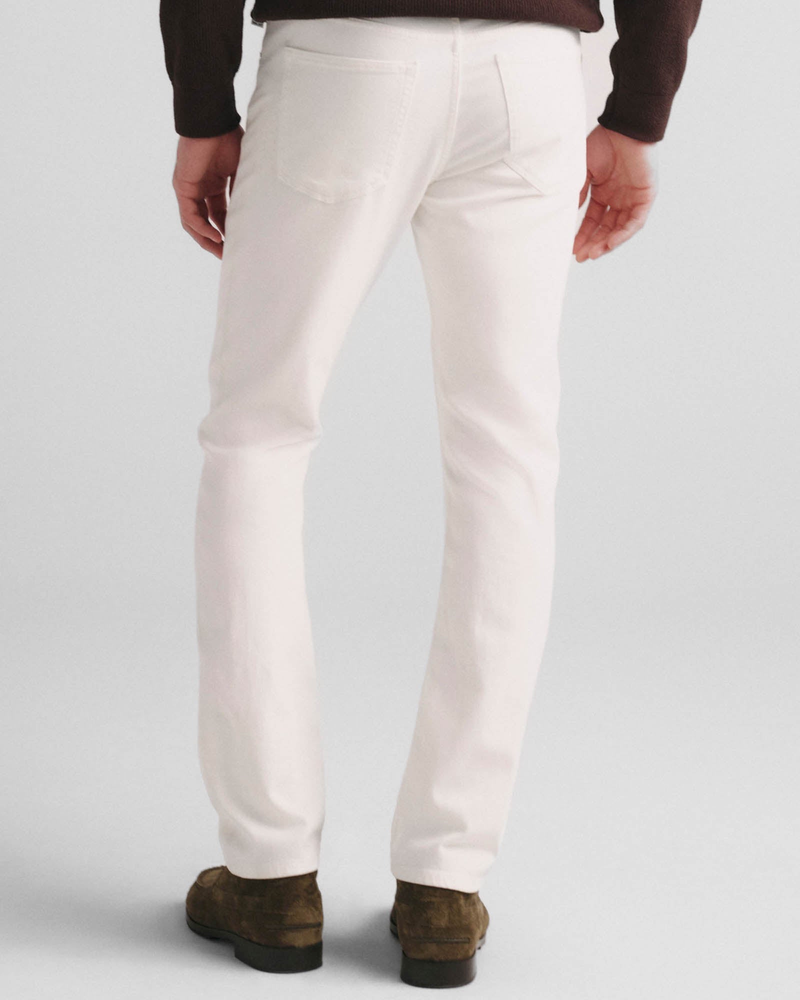 Russel Slim Jean