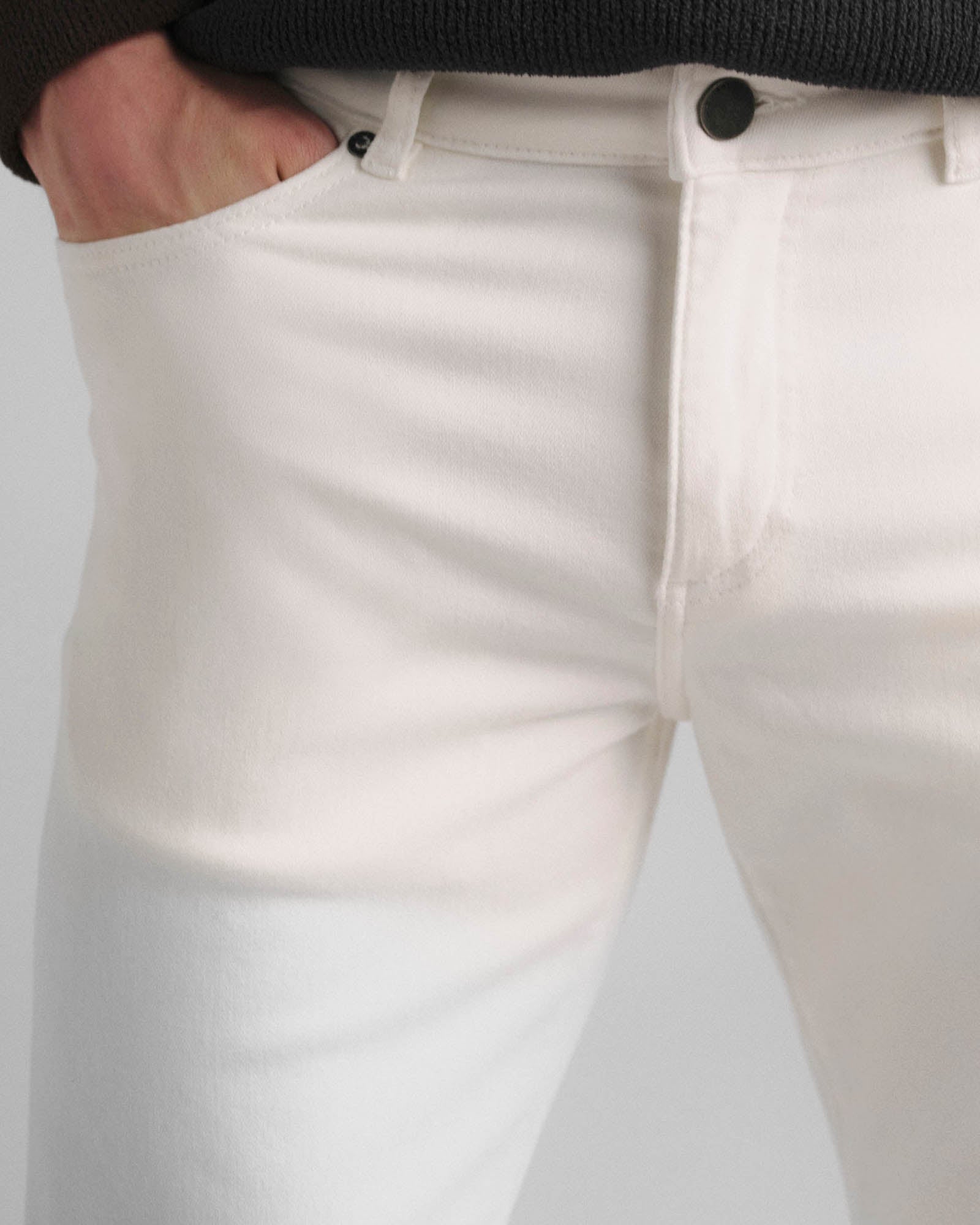 Russel Slim Jean