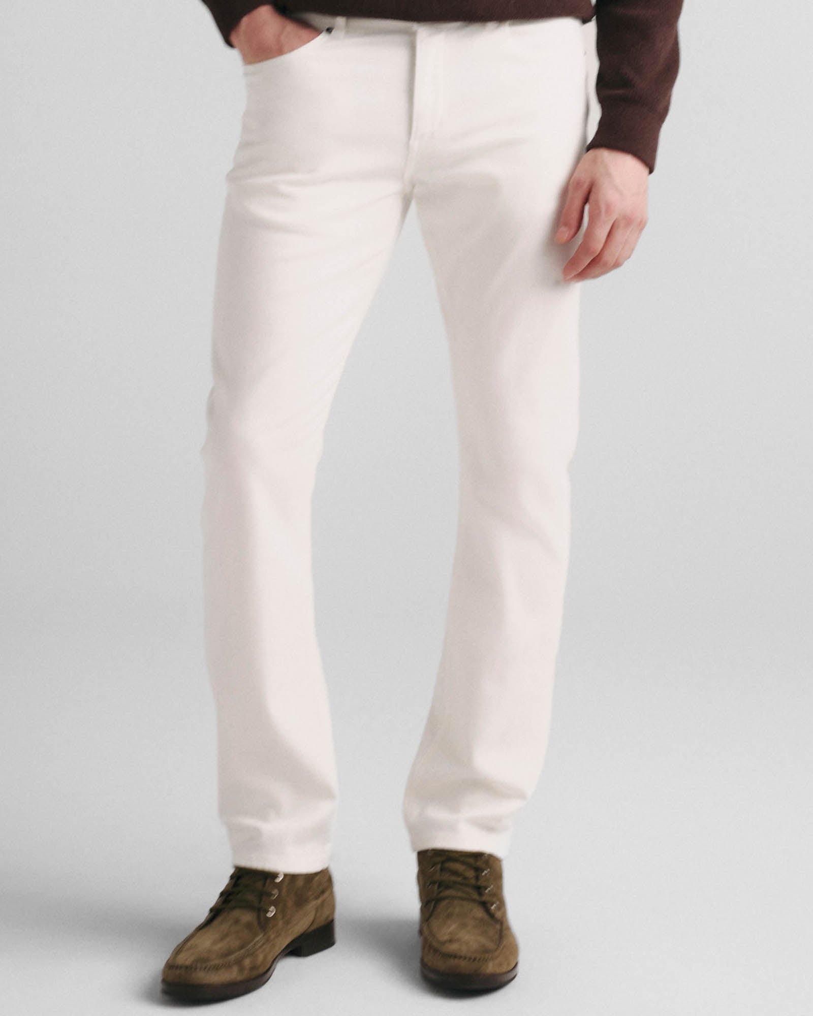 Russel Slim Jean