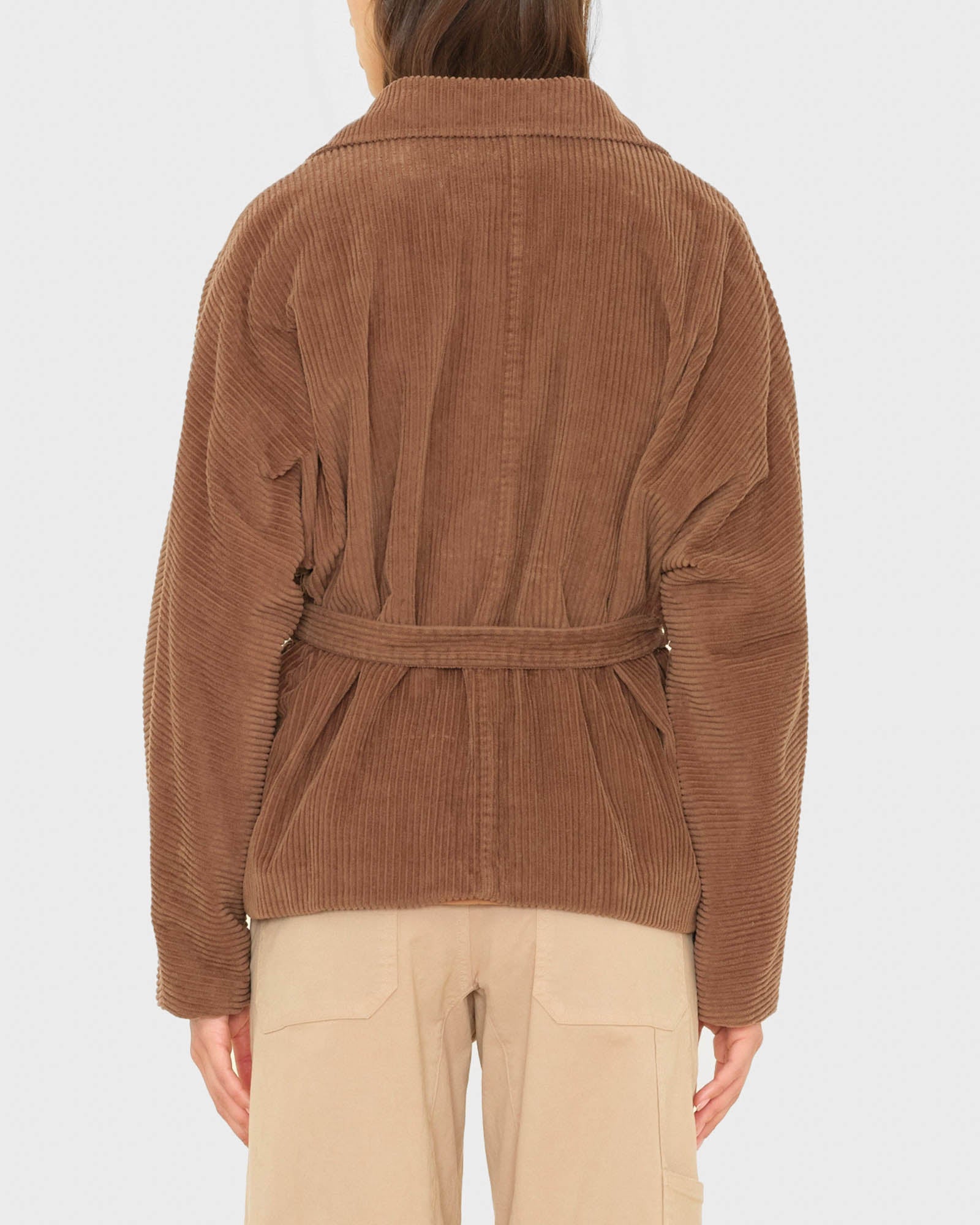 Colt Jacket